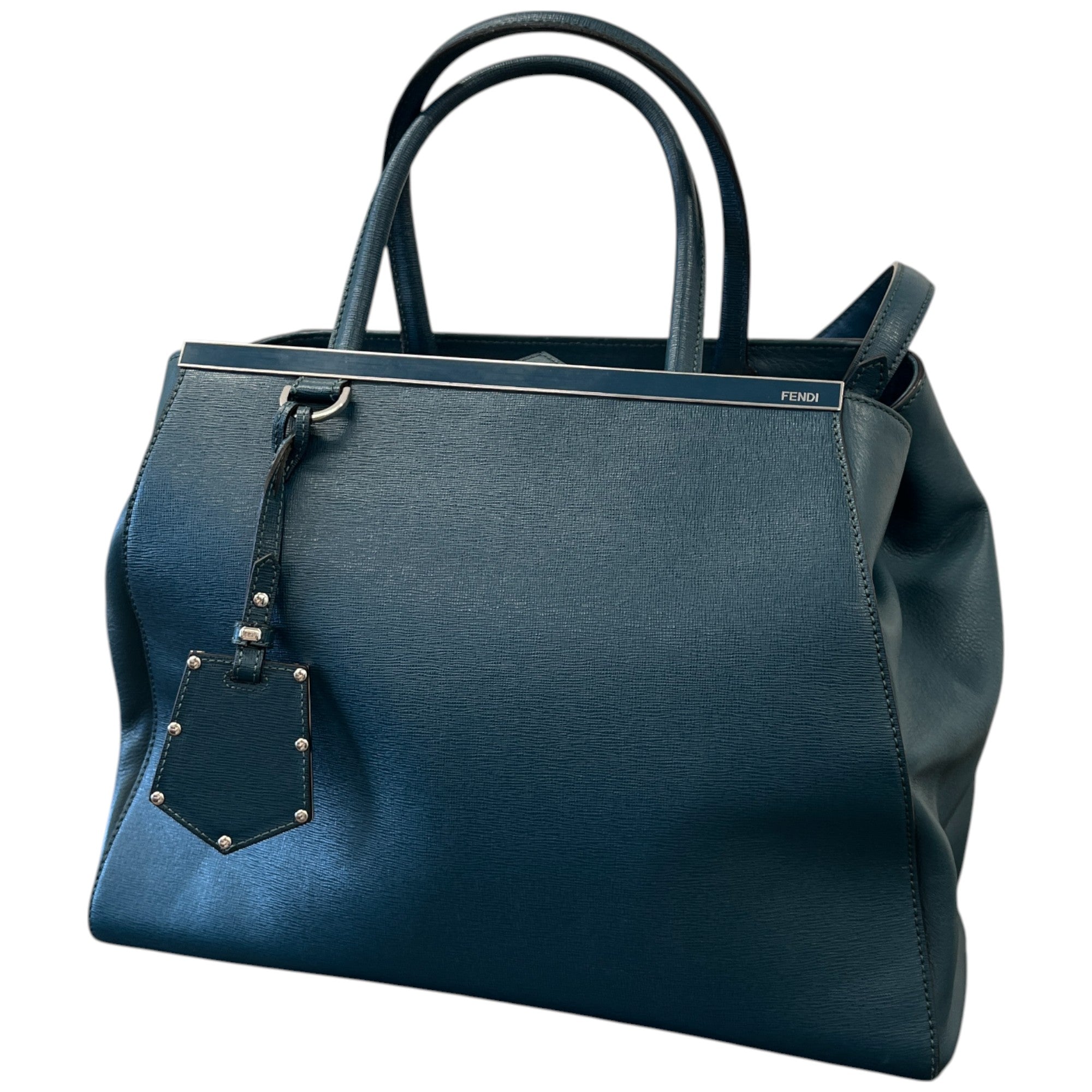 Women's 2Jours Medium Bag Blue
