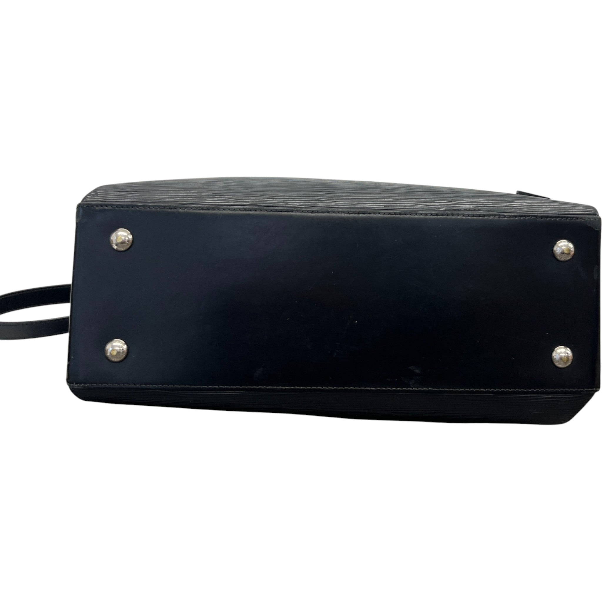 Women's Epi Kebler Mm Handbag Black