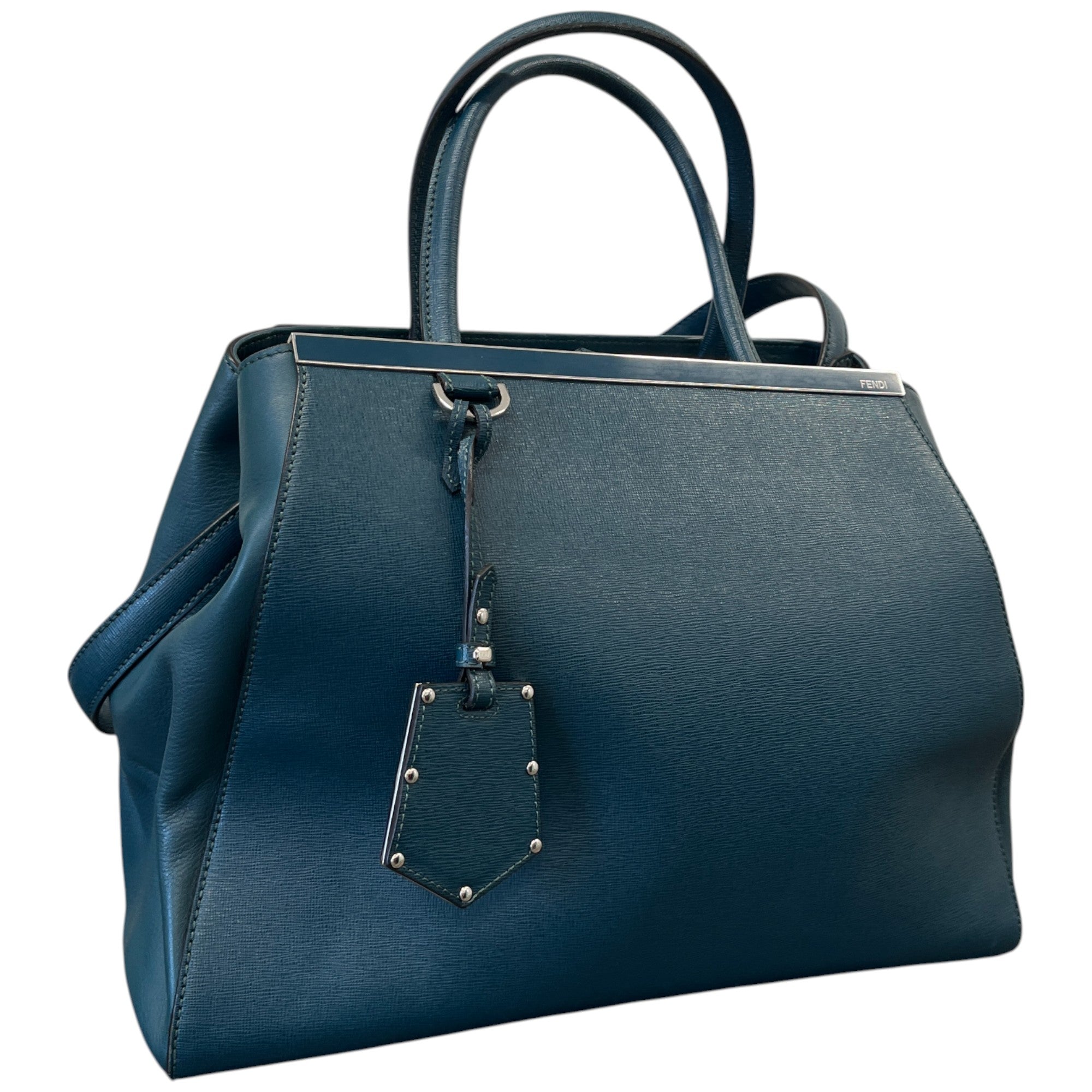 Women's 2Jours Medium Bag Blue