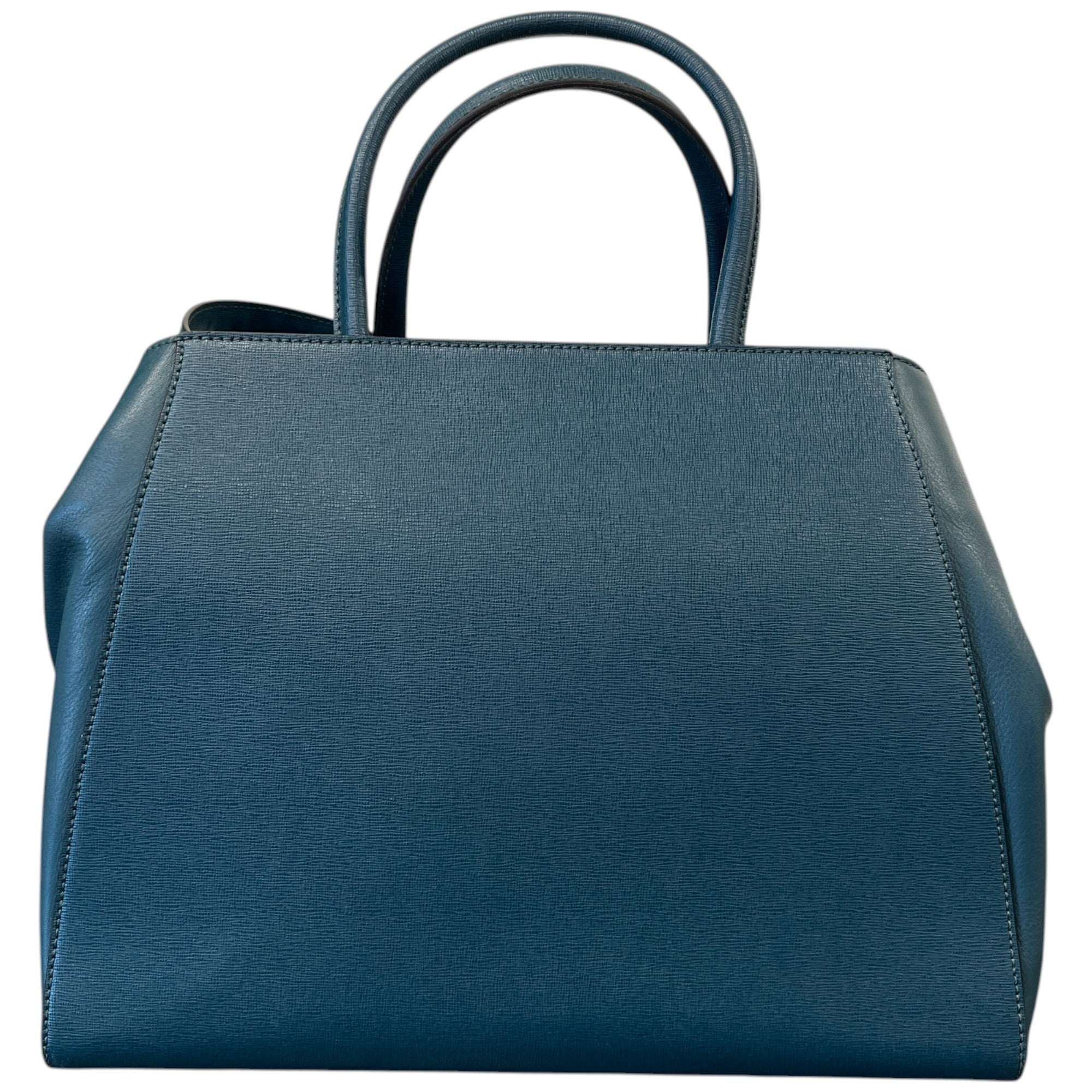 Women's 2Jours Medium Bag Blue