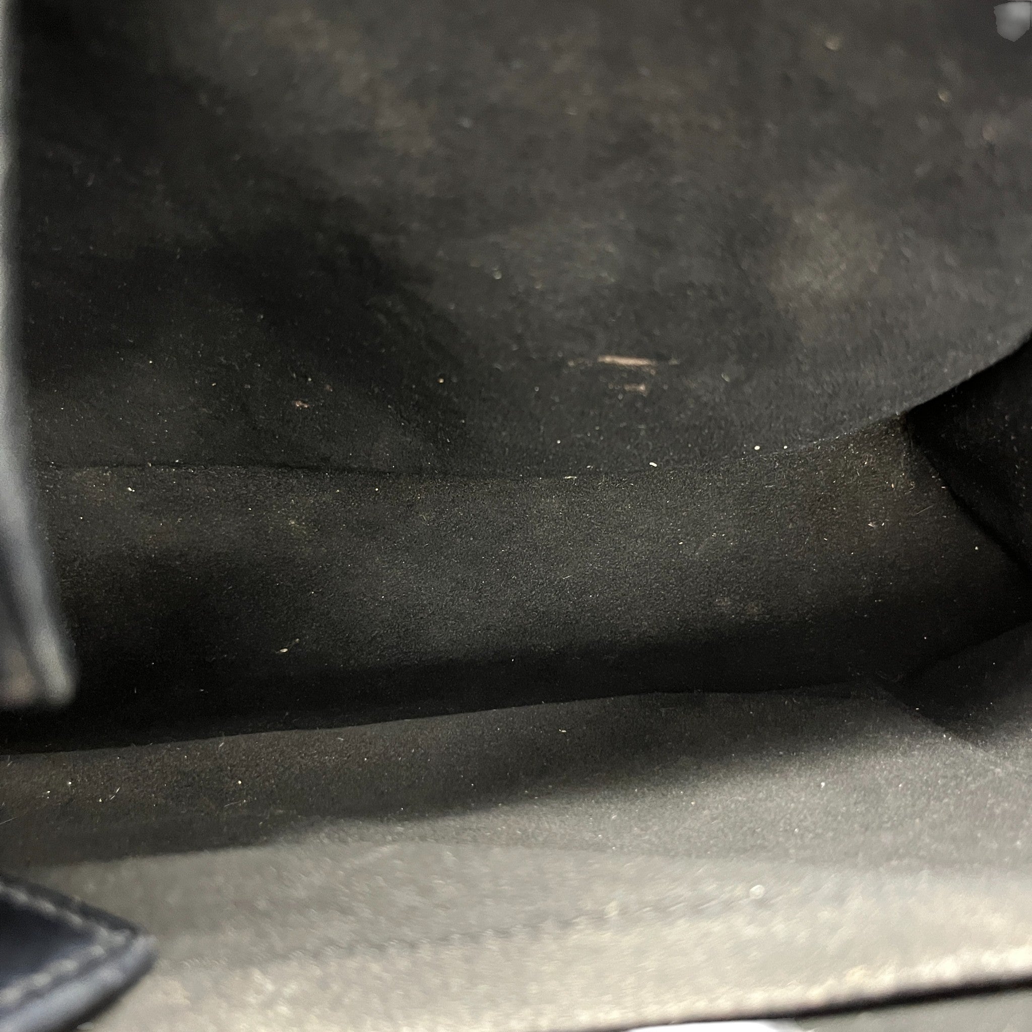 Women's Epi Kebler Mm Handbag Black