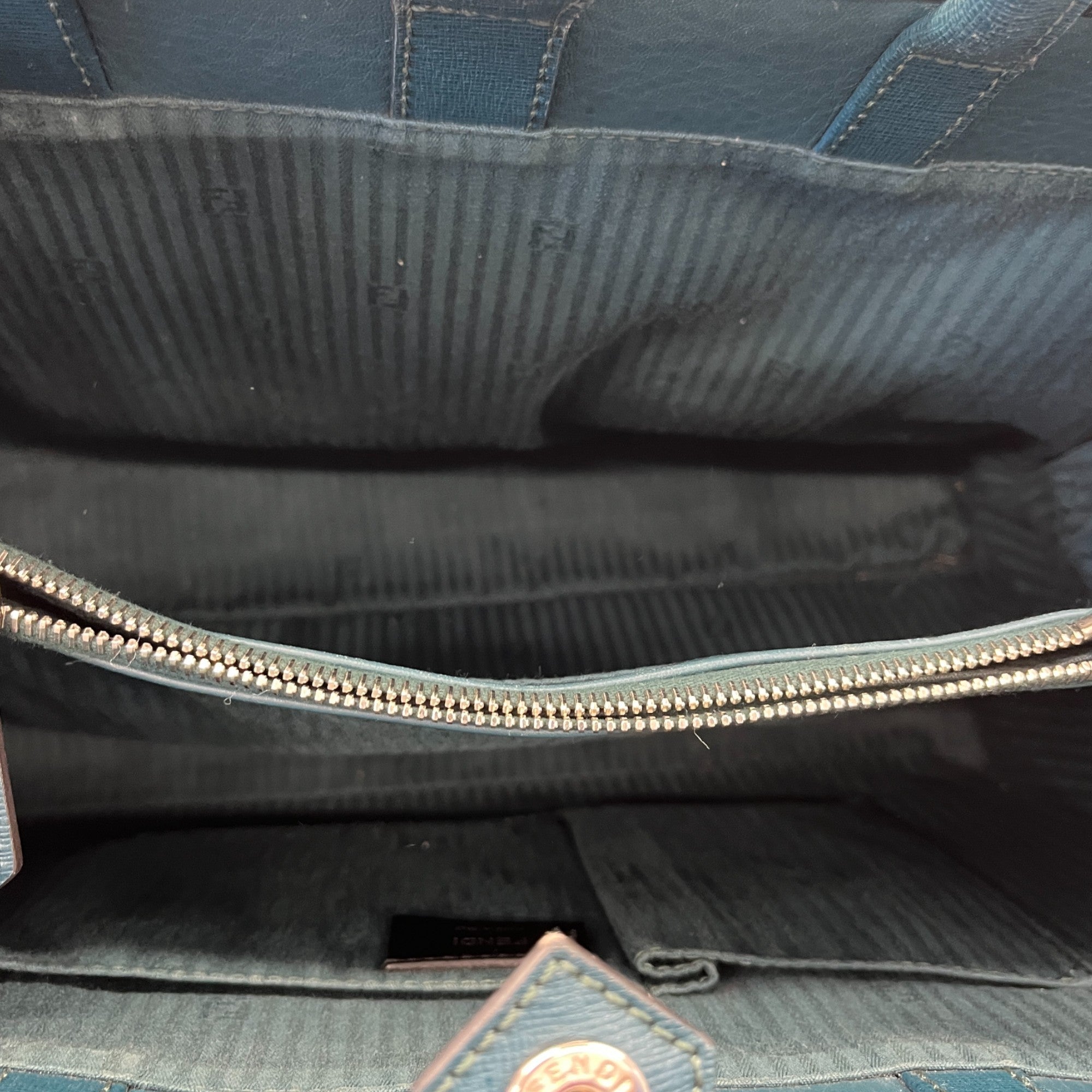 Women's 2Jours Medium Bag Blue