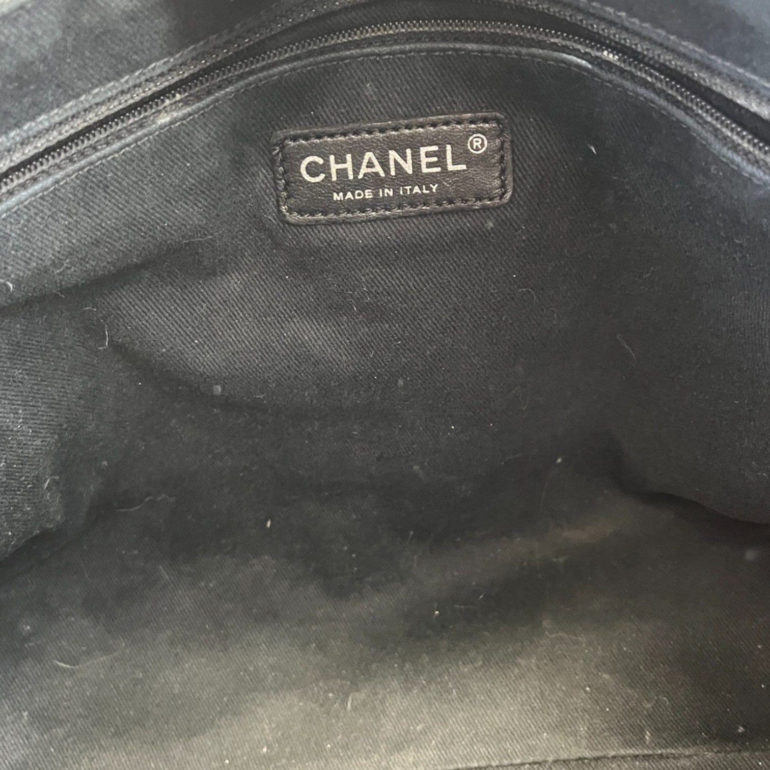 Women's Deauville Tote Handbag Grey