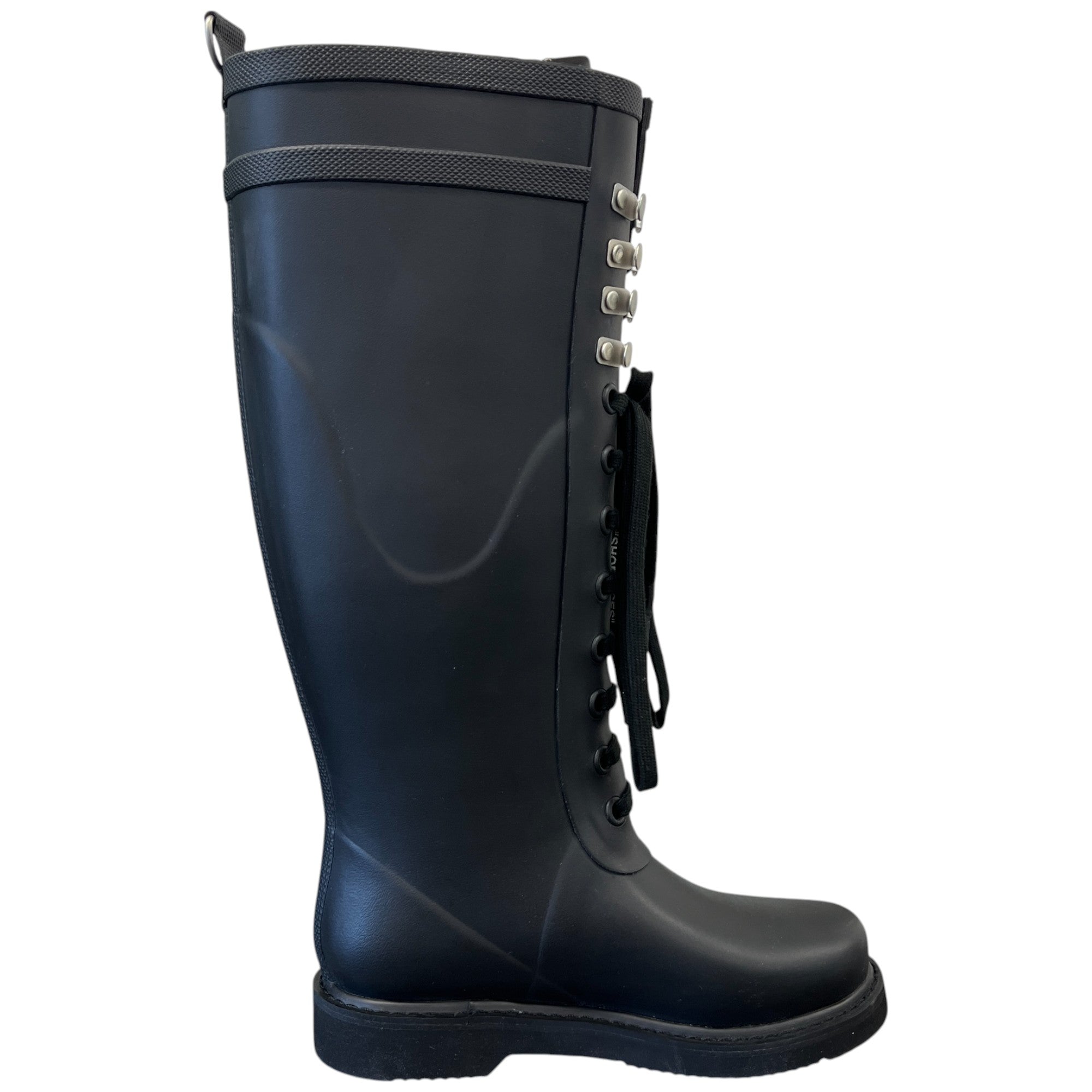 Women's For Riding Boots Black Size EU 35 / UK 2