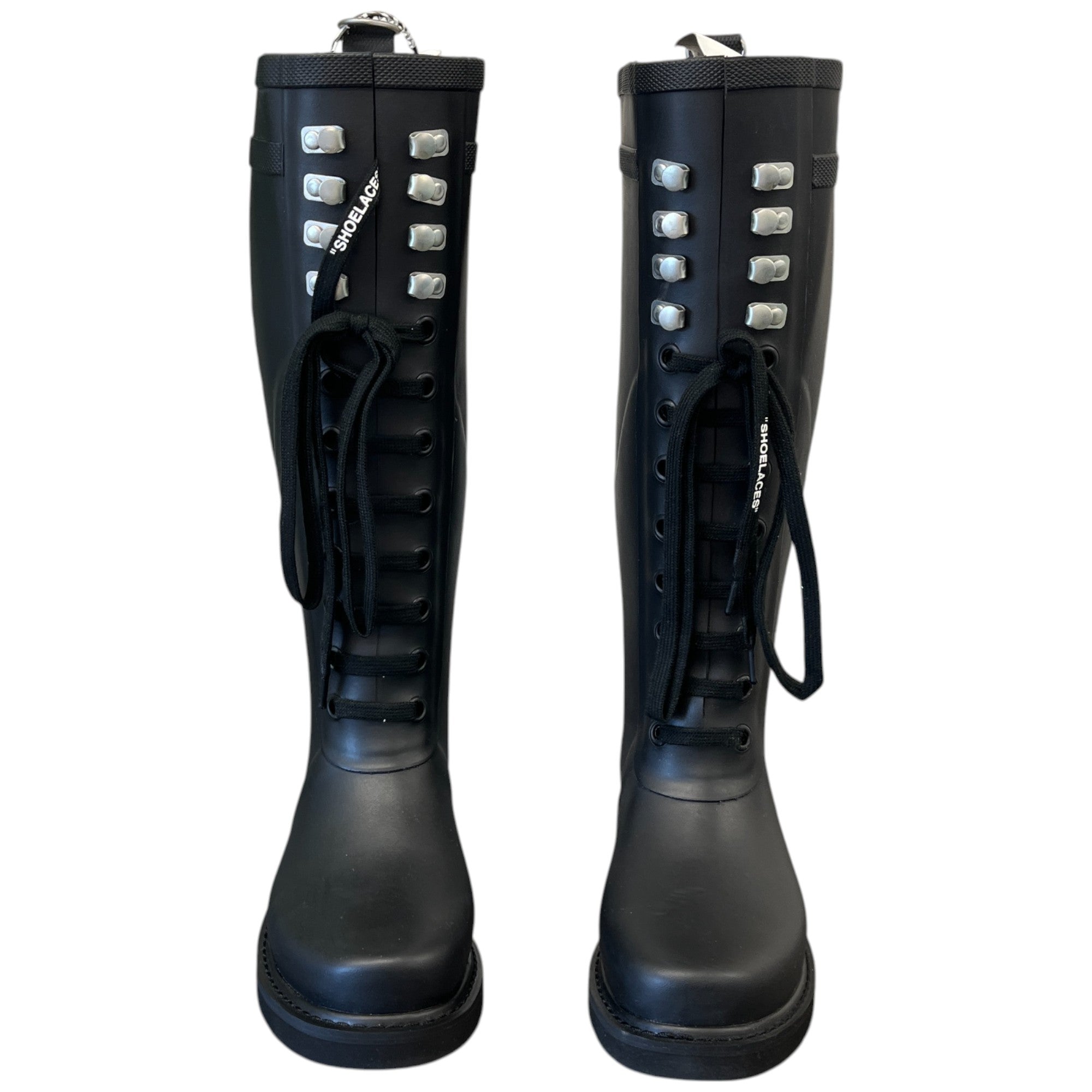 Women's For Riding Boots Black Size EU 35 / UK 2