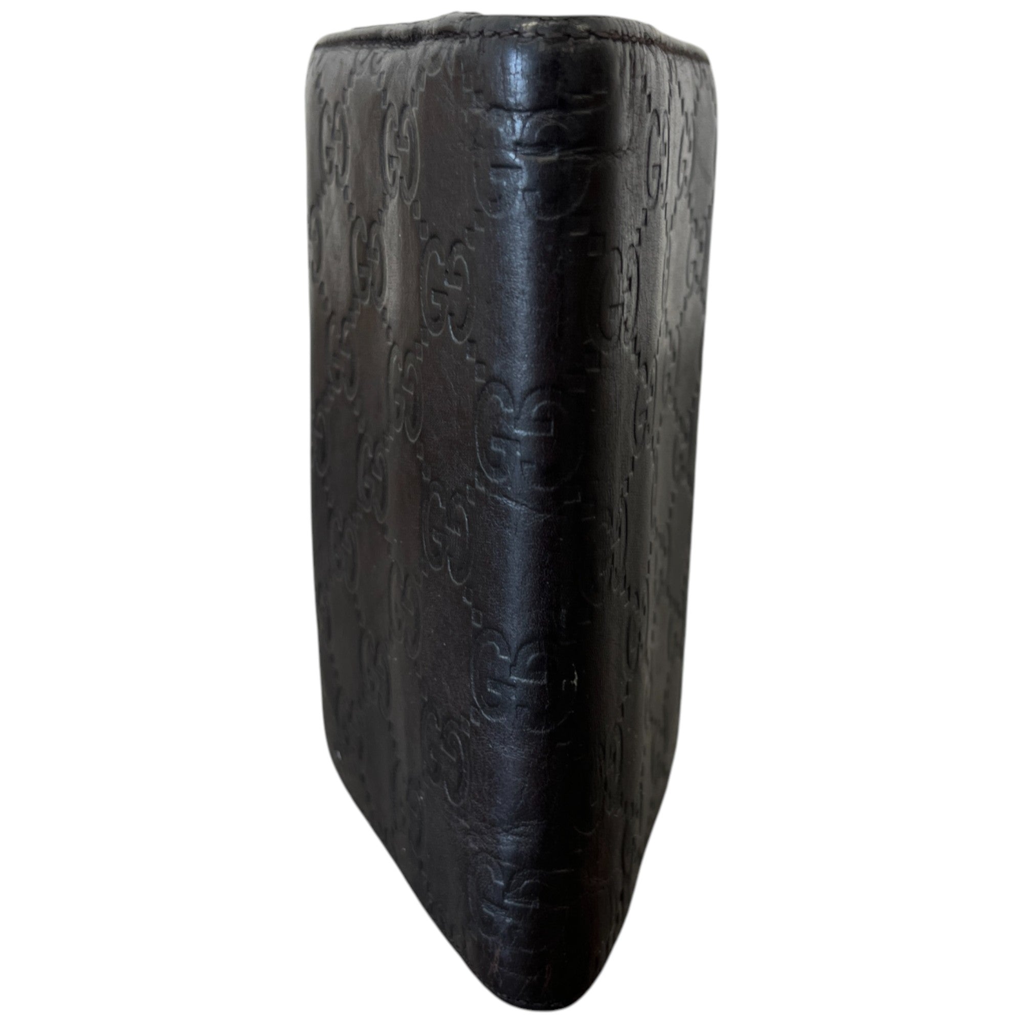 Men's Gg Supreme Wallet Brown