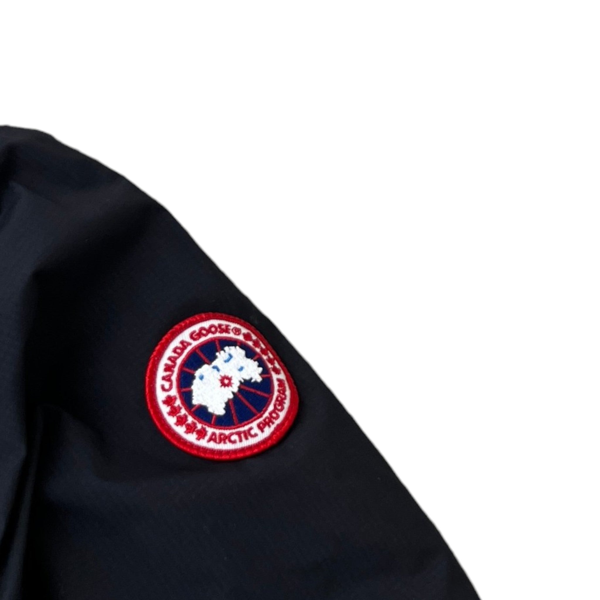 Men's Lodge Jacket Black Size L