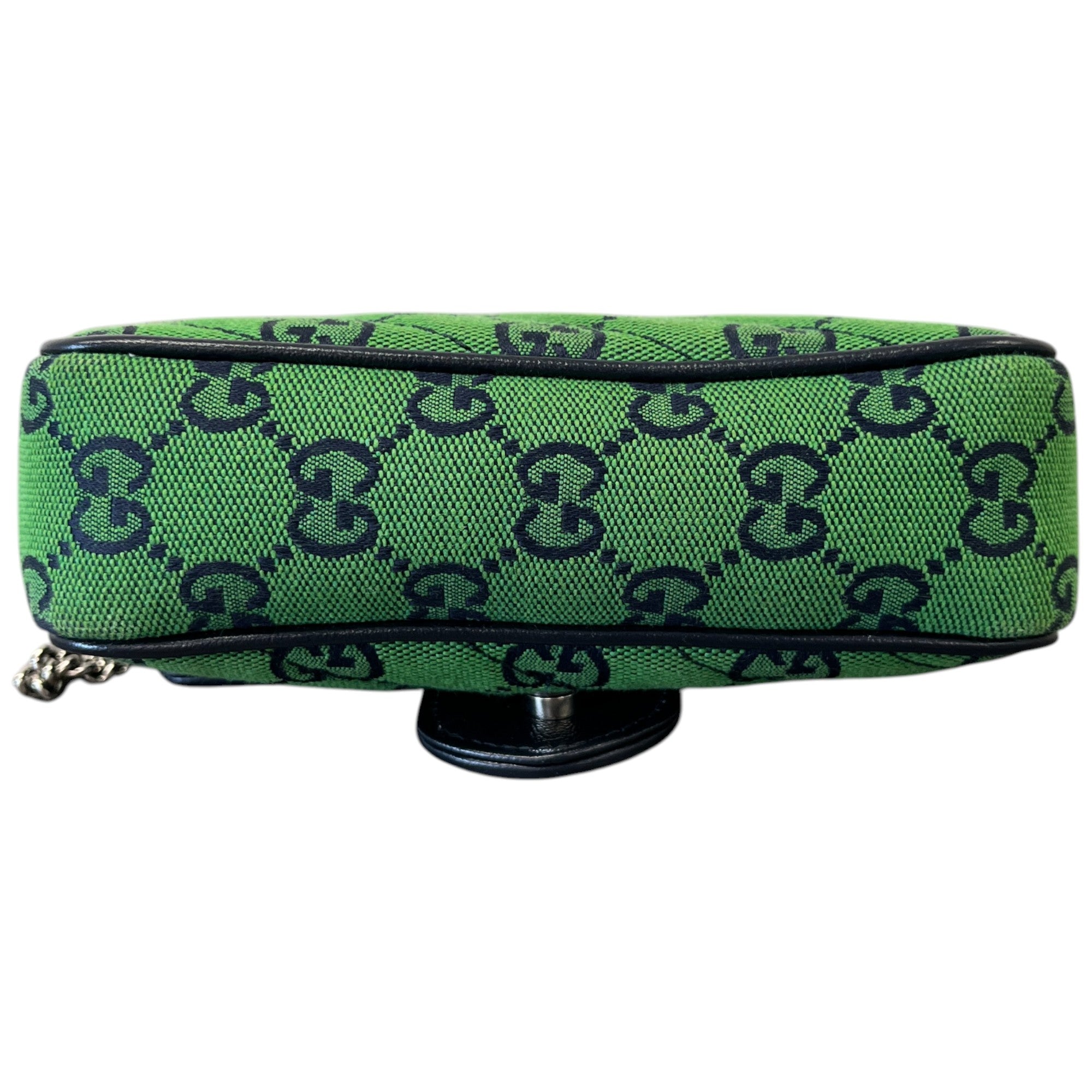 Women's Gg Marmont Handbag Green