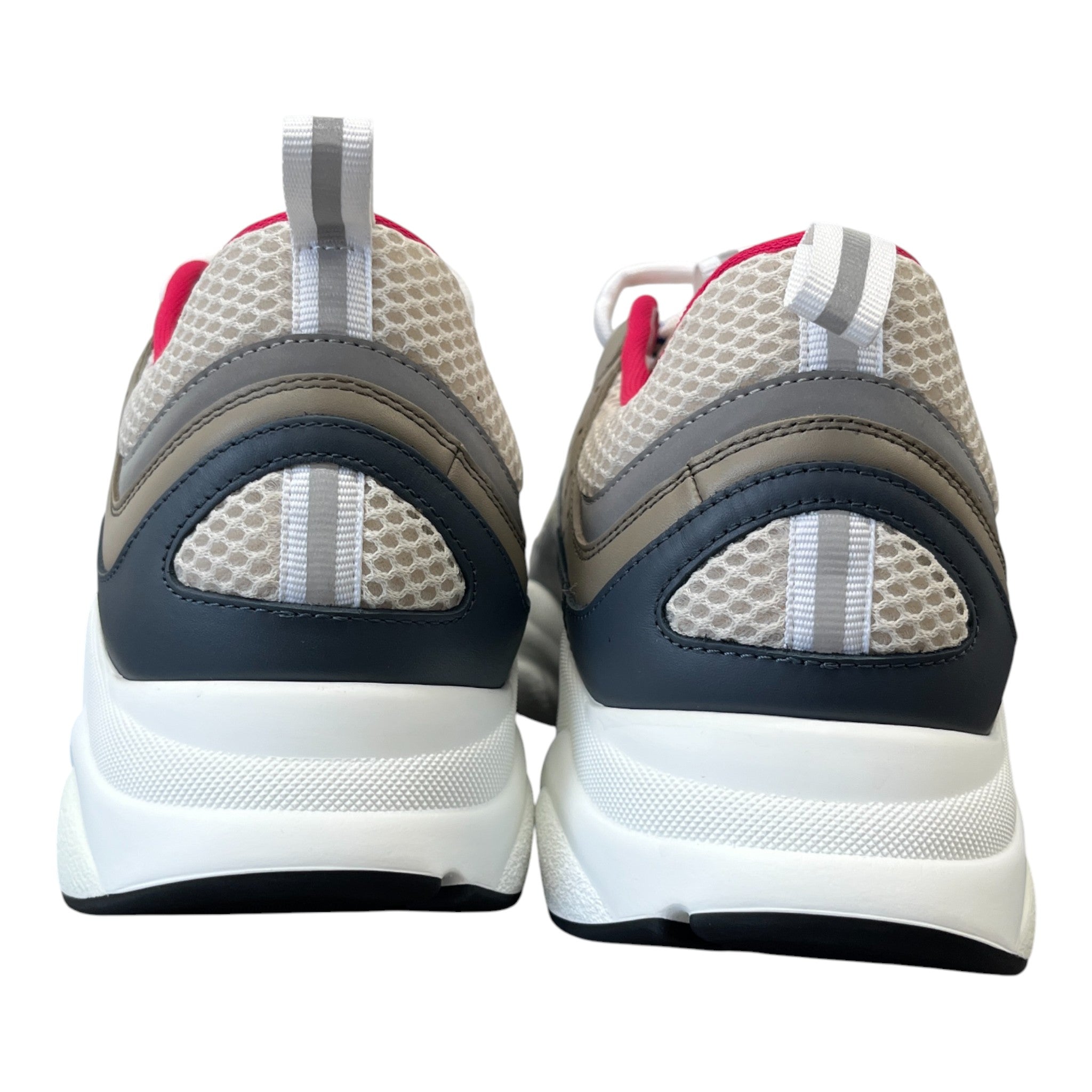 Men's B22 Low Trainers Beige Size EU 46 / UK 12