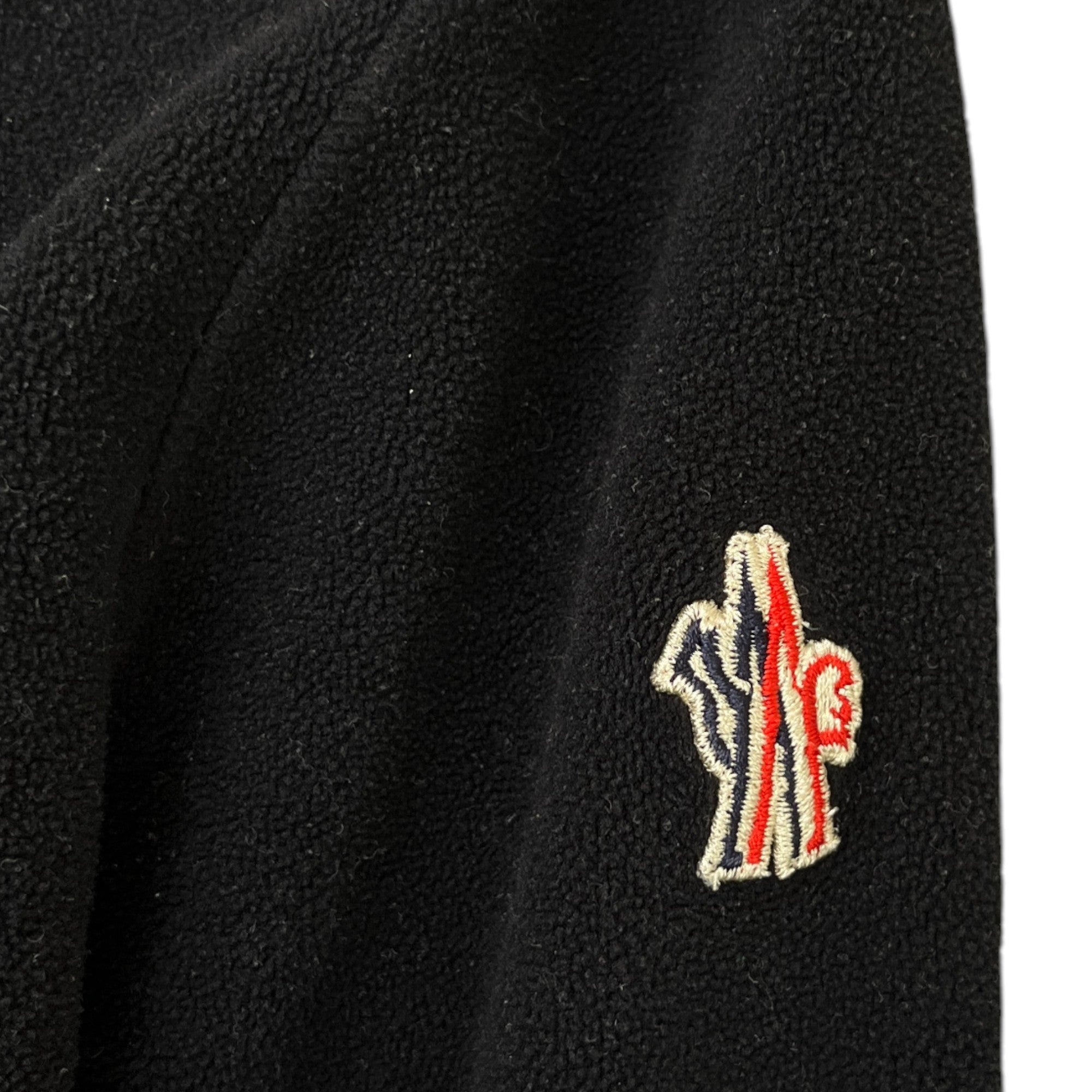 Men's Maglia Grenoble Jumper Black Size XXL