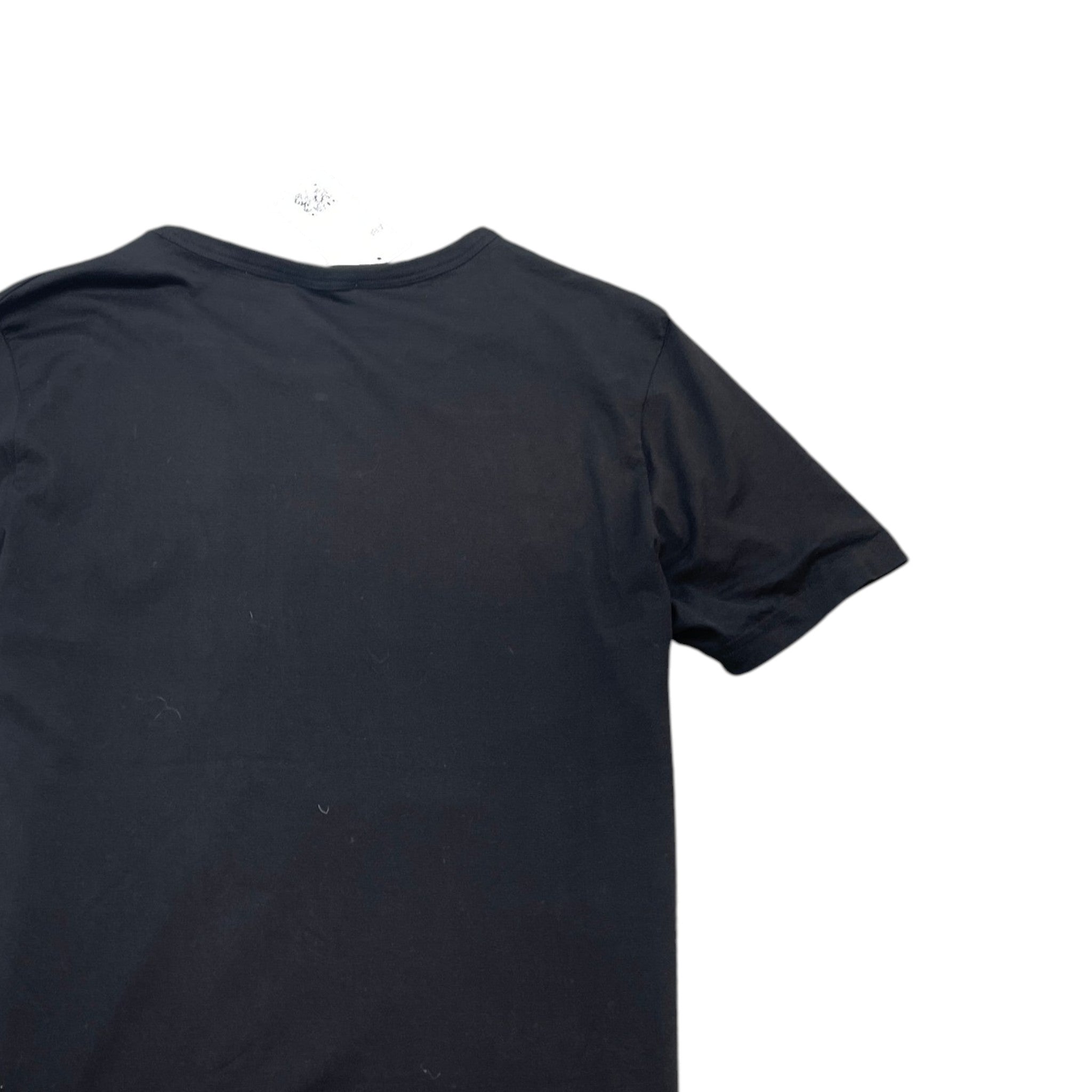 Men's Cd Icon T-Shirt Black Size XL