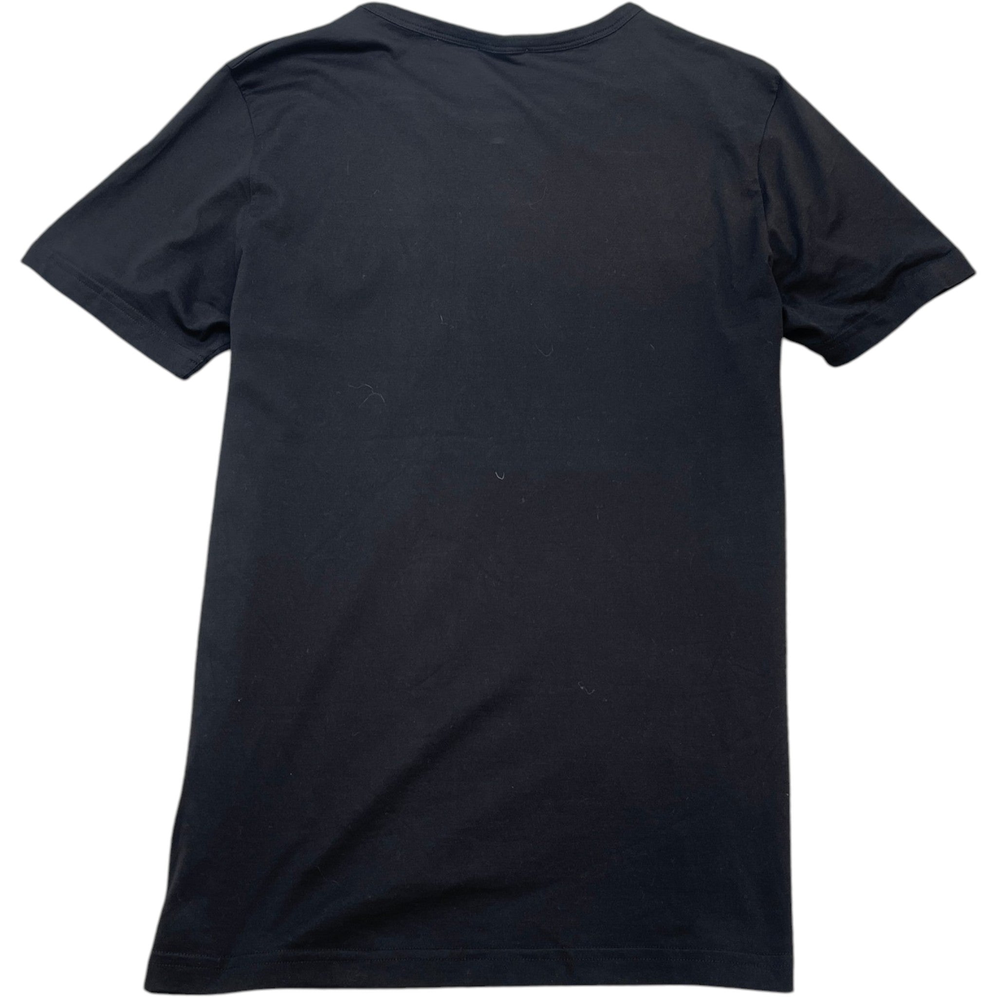 Men's Cd Icon T-Shirt Black Size XL