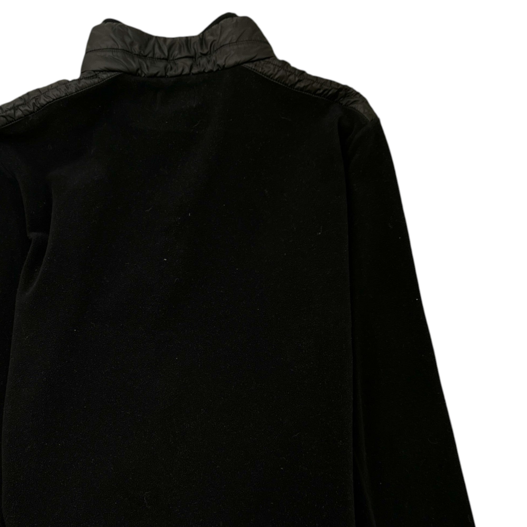 Men's Maglia Grenoble Jumper Black Size XXL