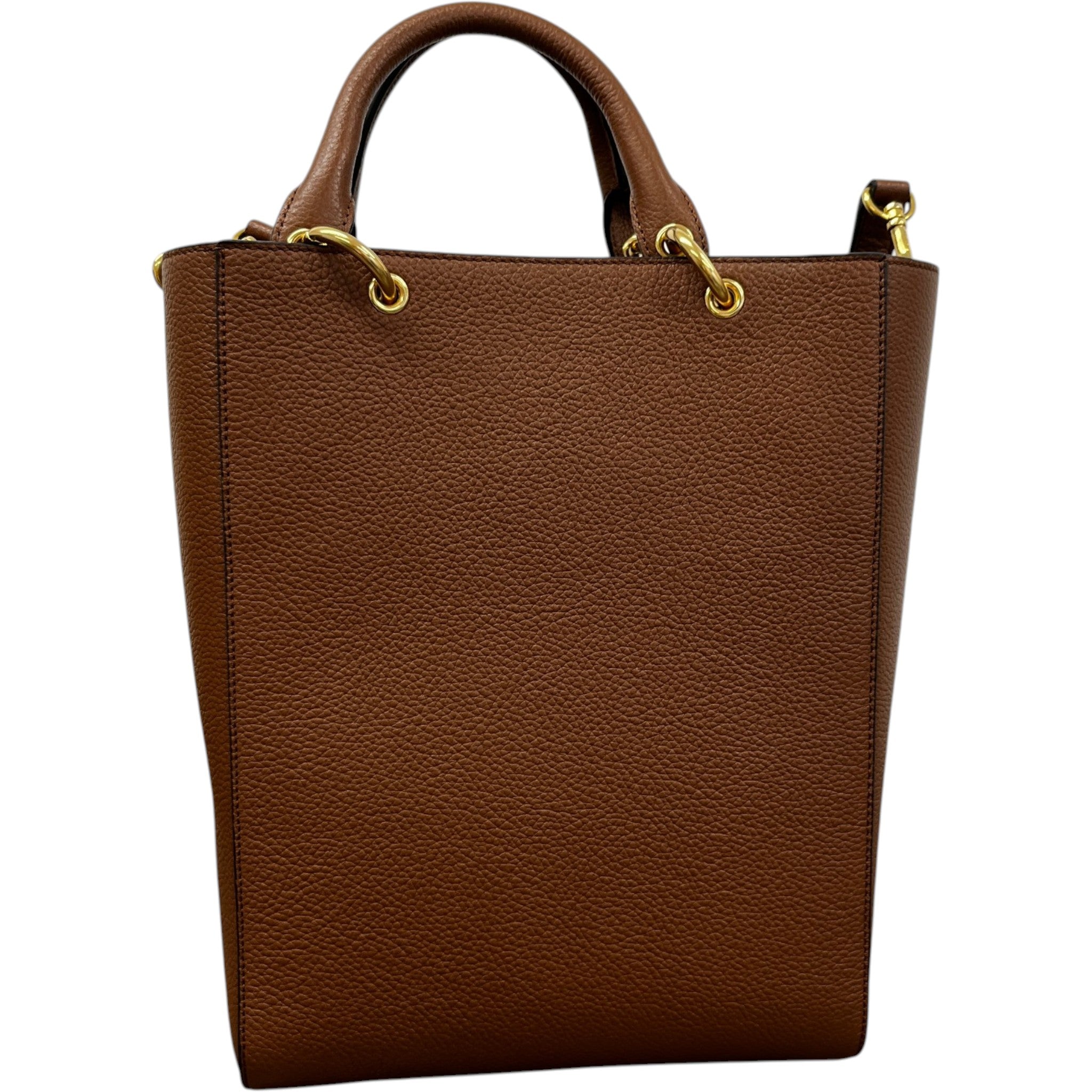 Women's Maple Tote Bag Brown