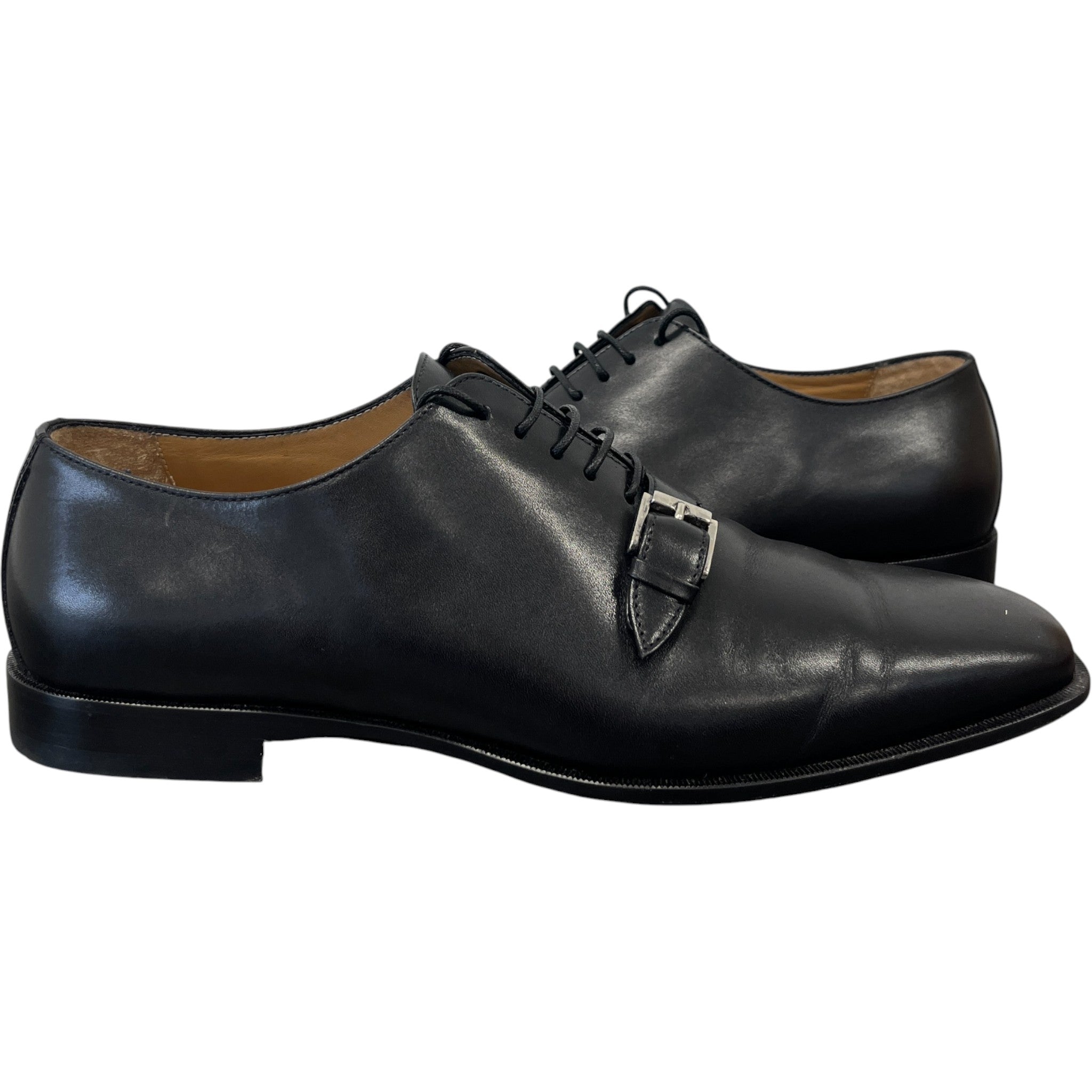 Men's Mortimer Loafers Black Size EU 42 / UK 8