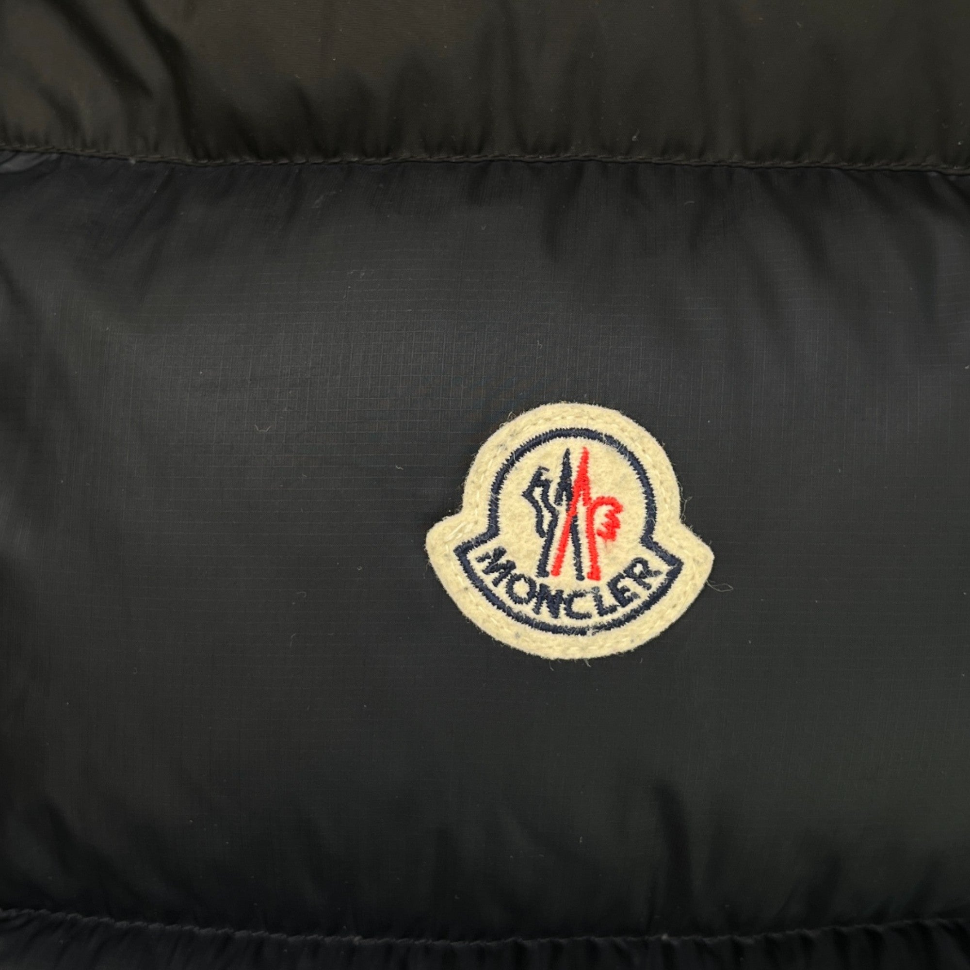 Men's Peuplier Down Jacket Navy Size 4 / XL