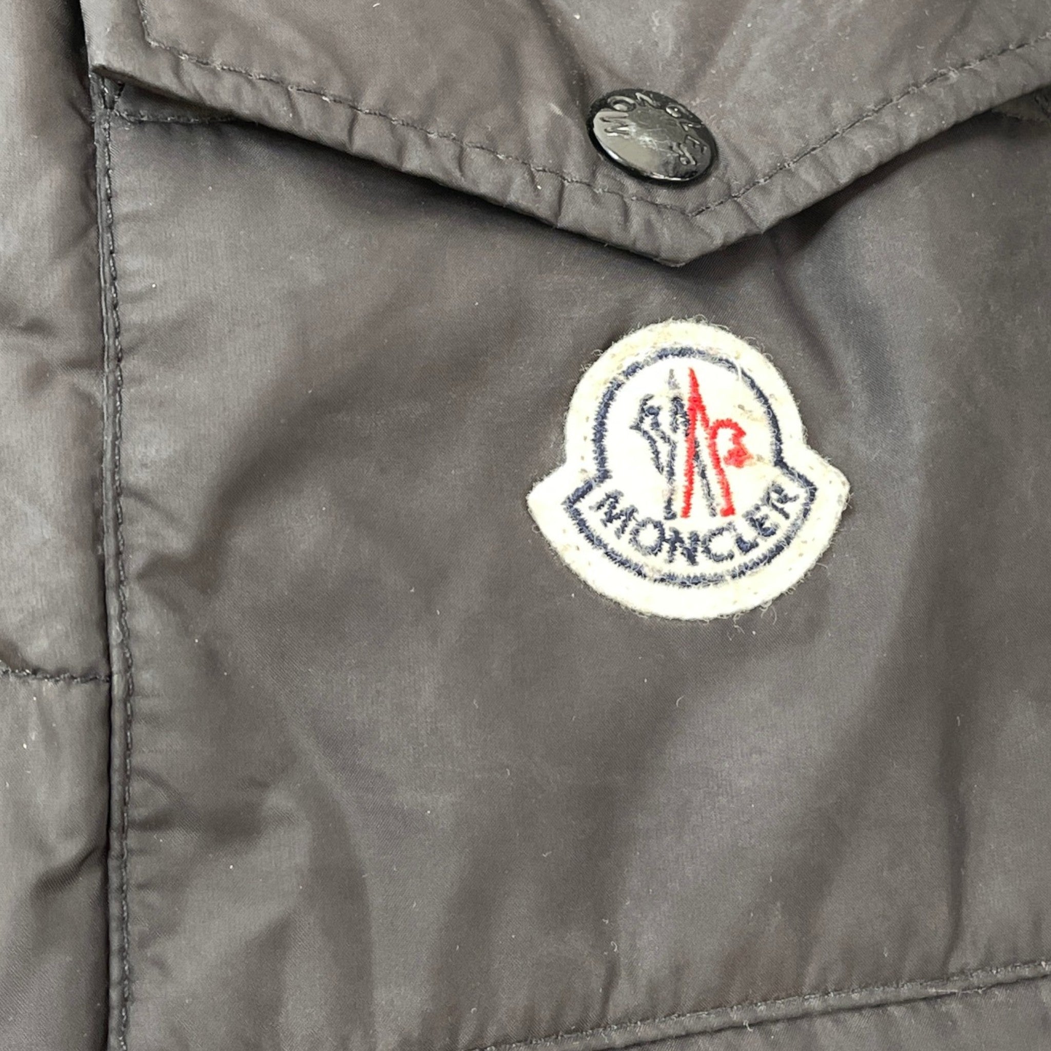Men's Hymalay Down Jacket Black Size 6 / XXXL