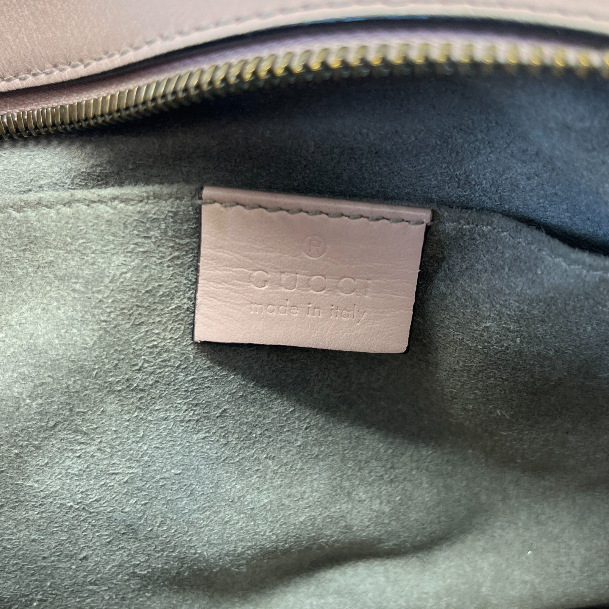 Women's Gg Marmont Camera Bag Pink