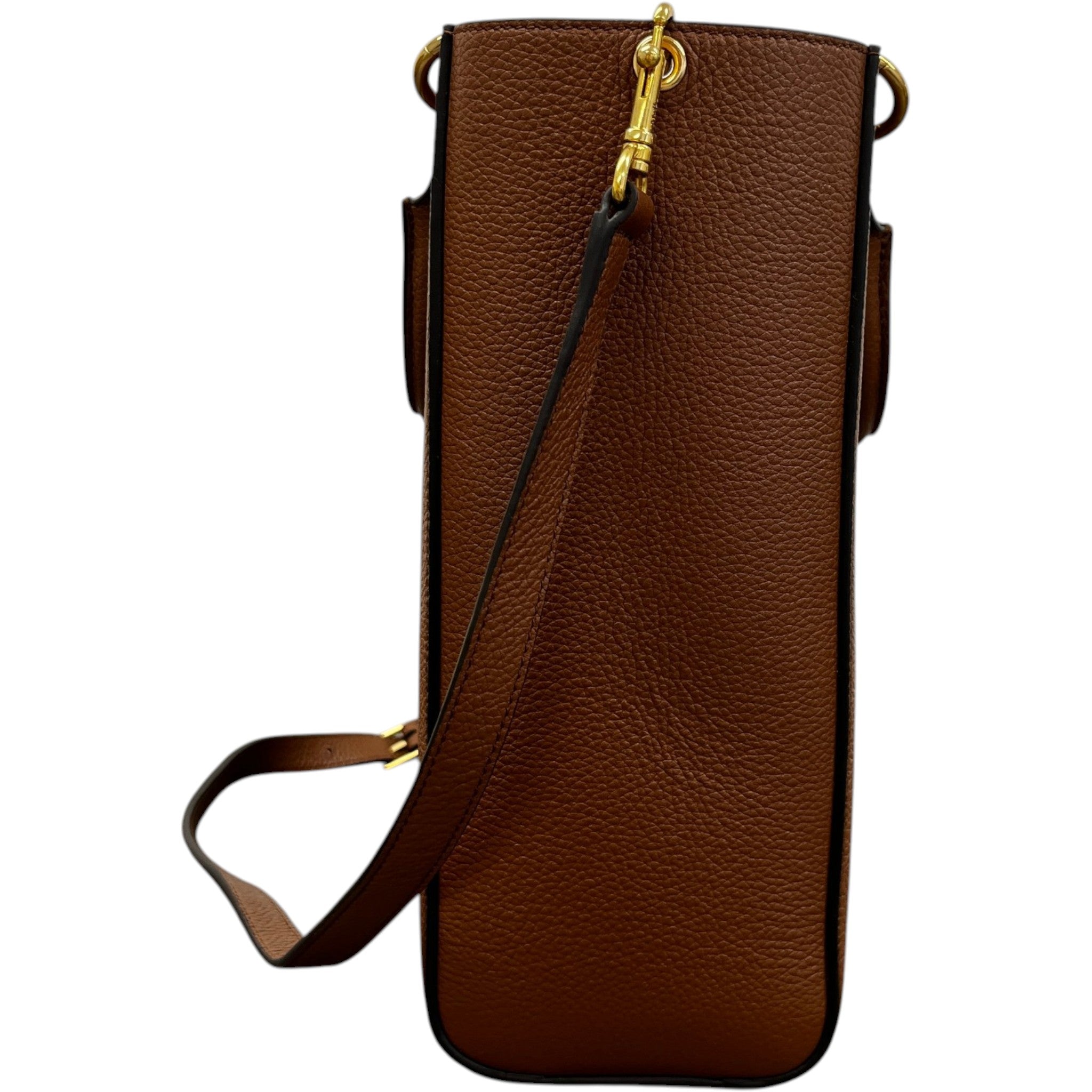 Women's Maple Tote Bag Brown