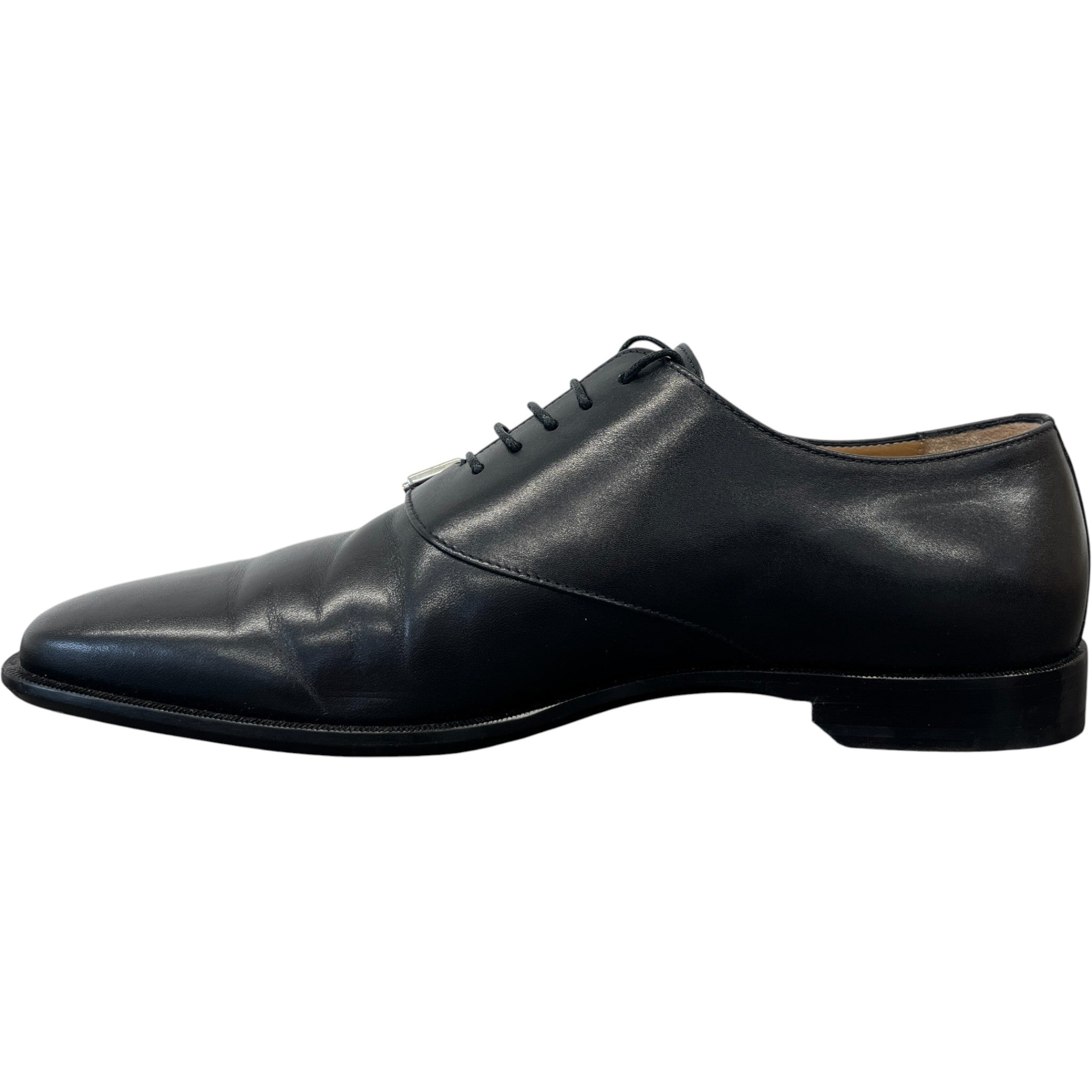 Men's Mortimer Loafers Black Size EU 42 / UK 8