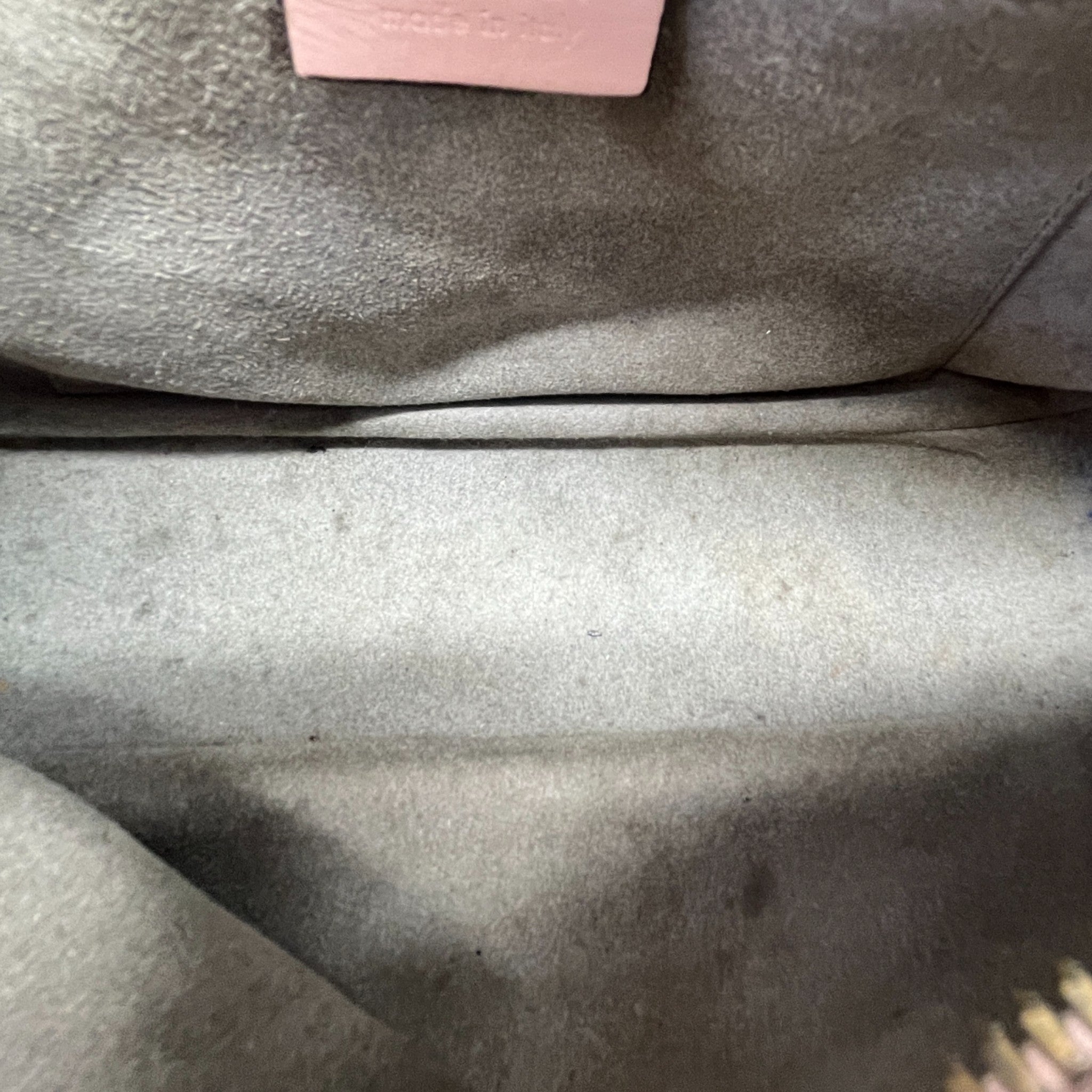 Women's Gg Marmont Camera Bag Pink