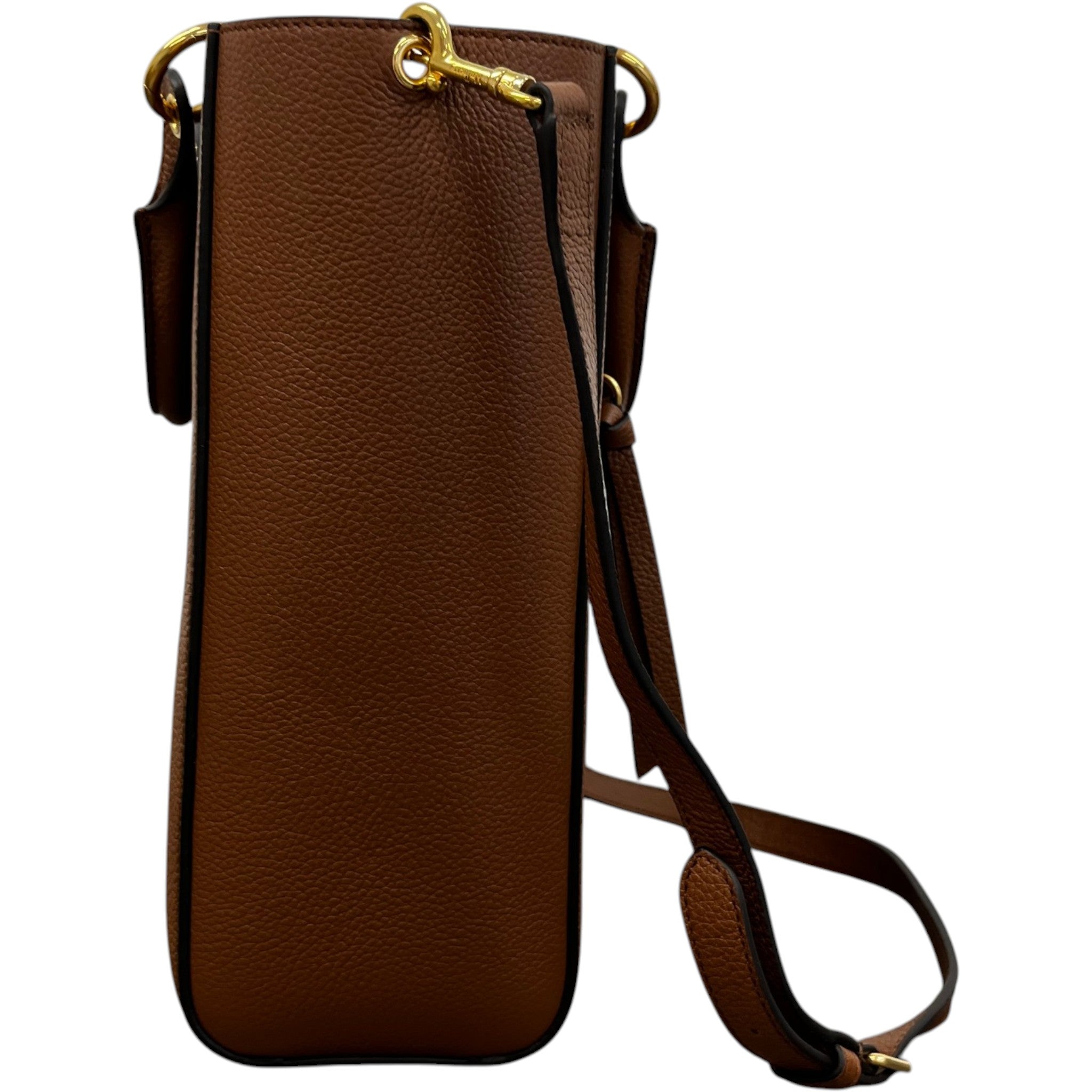 Women's Maple Tote Bag Brown