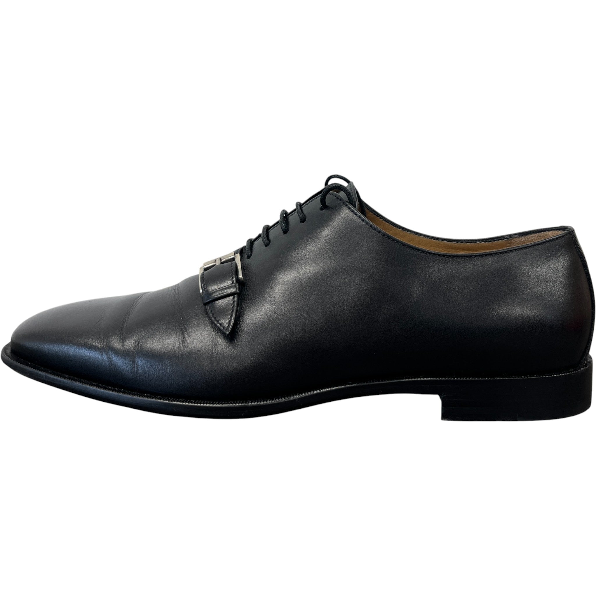 Men's Mortimer Loafers Black Size EU 42 / UK 8