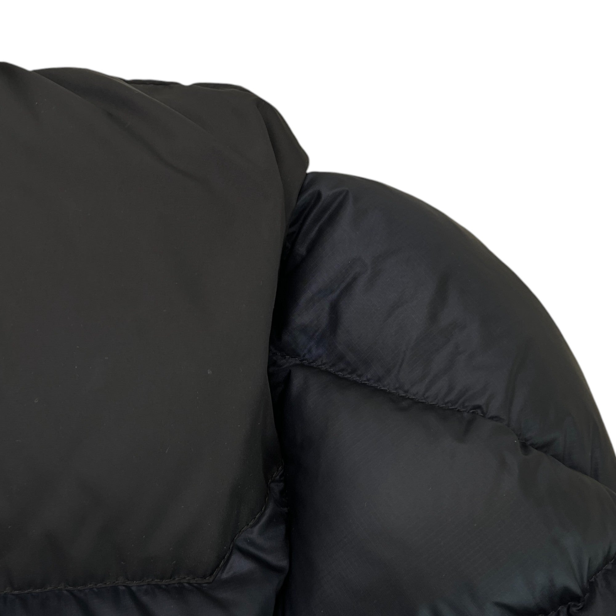 Men's Peuplier Down Jacket Navy Size 4 / XL