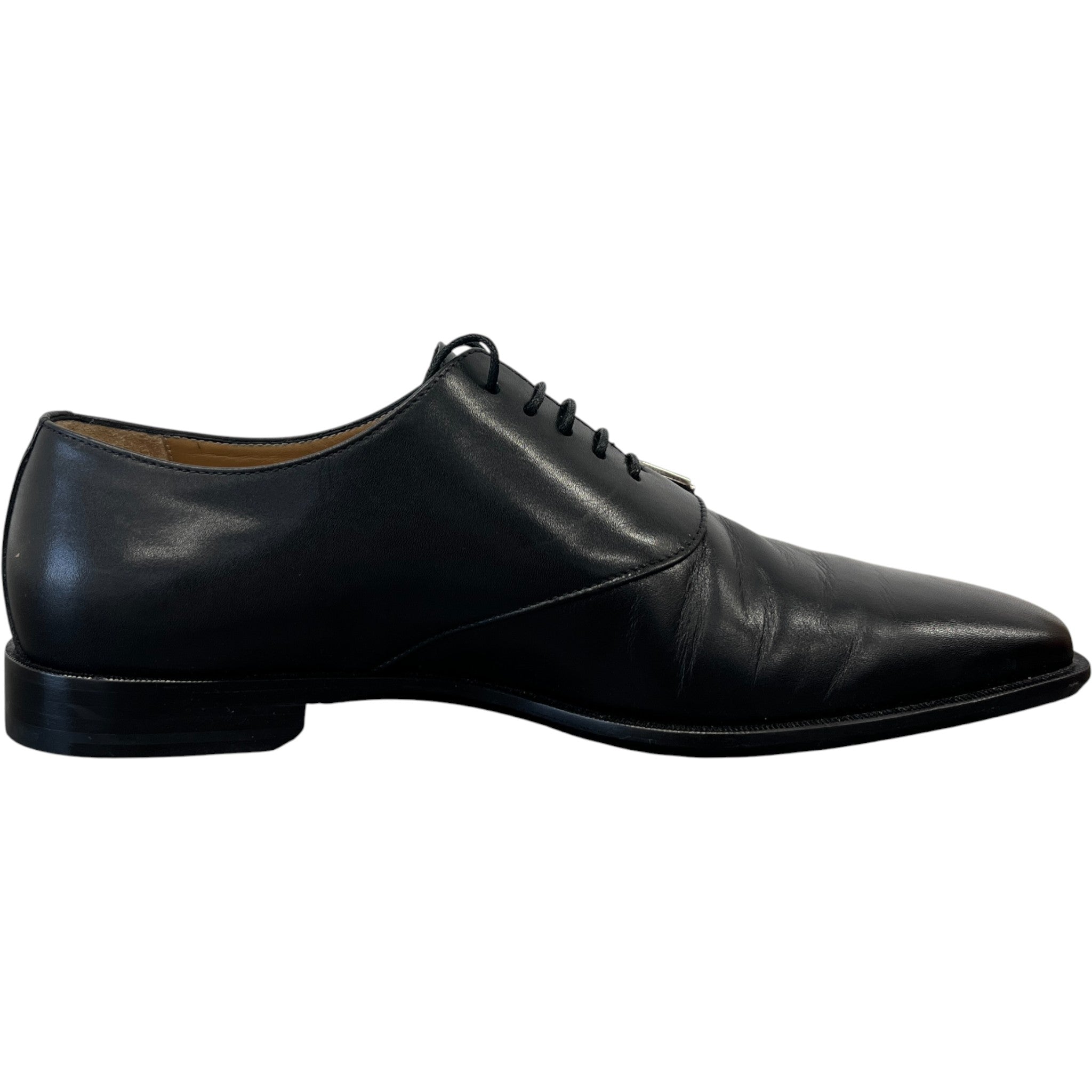 Men's Mortimer Loafers Black Size EU 42 / UK 8