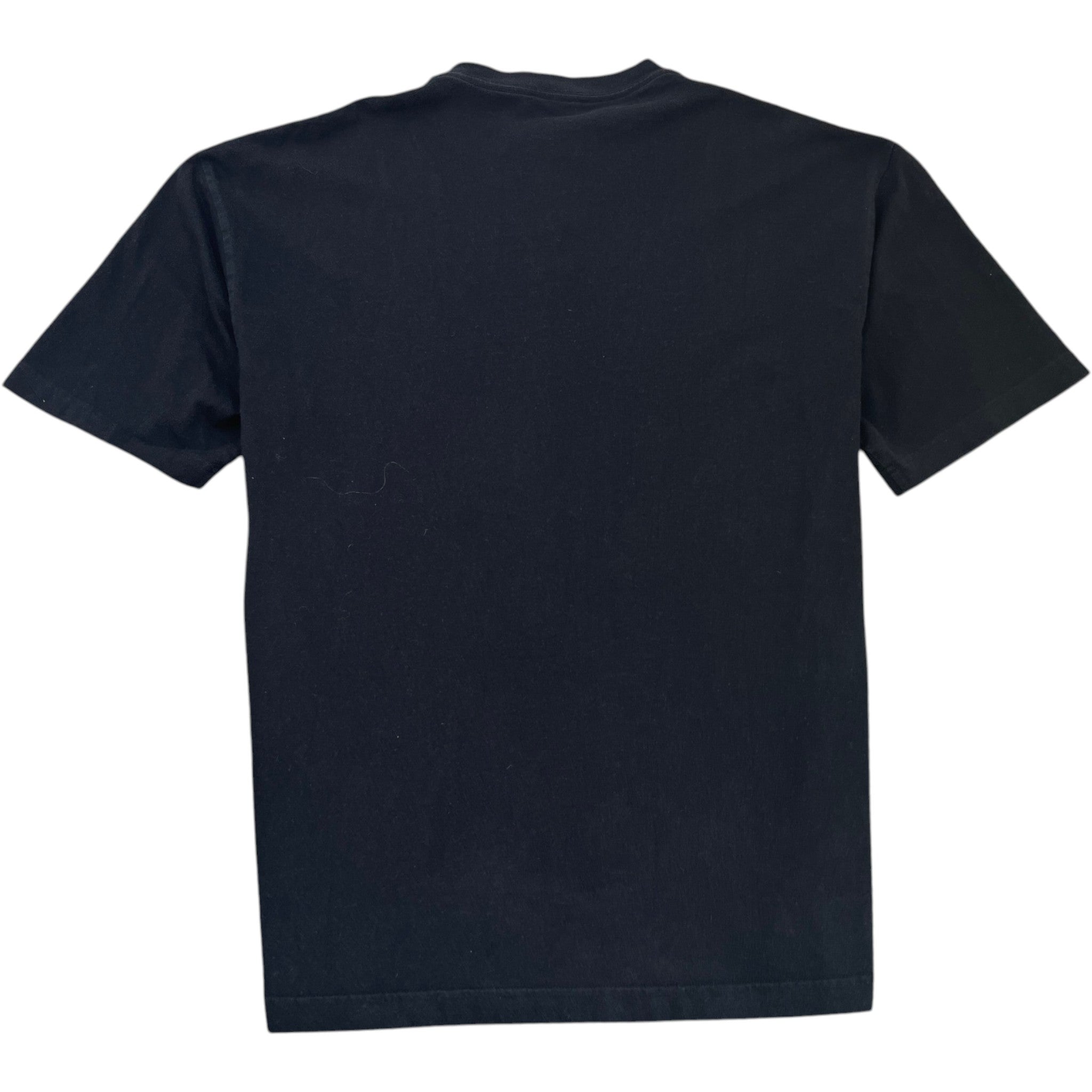 Men's Bb Logo T-Shirt Black Size XS