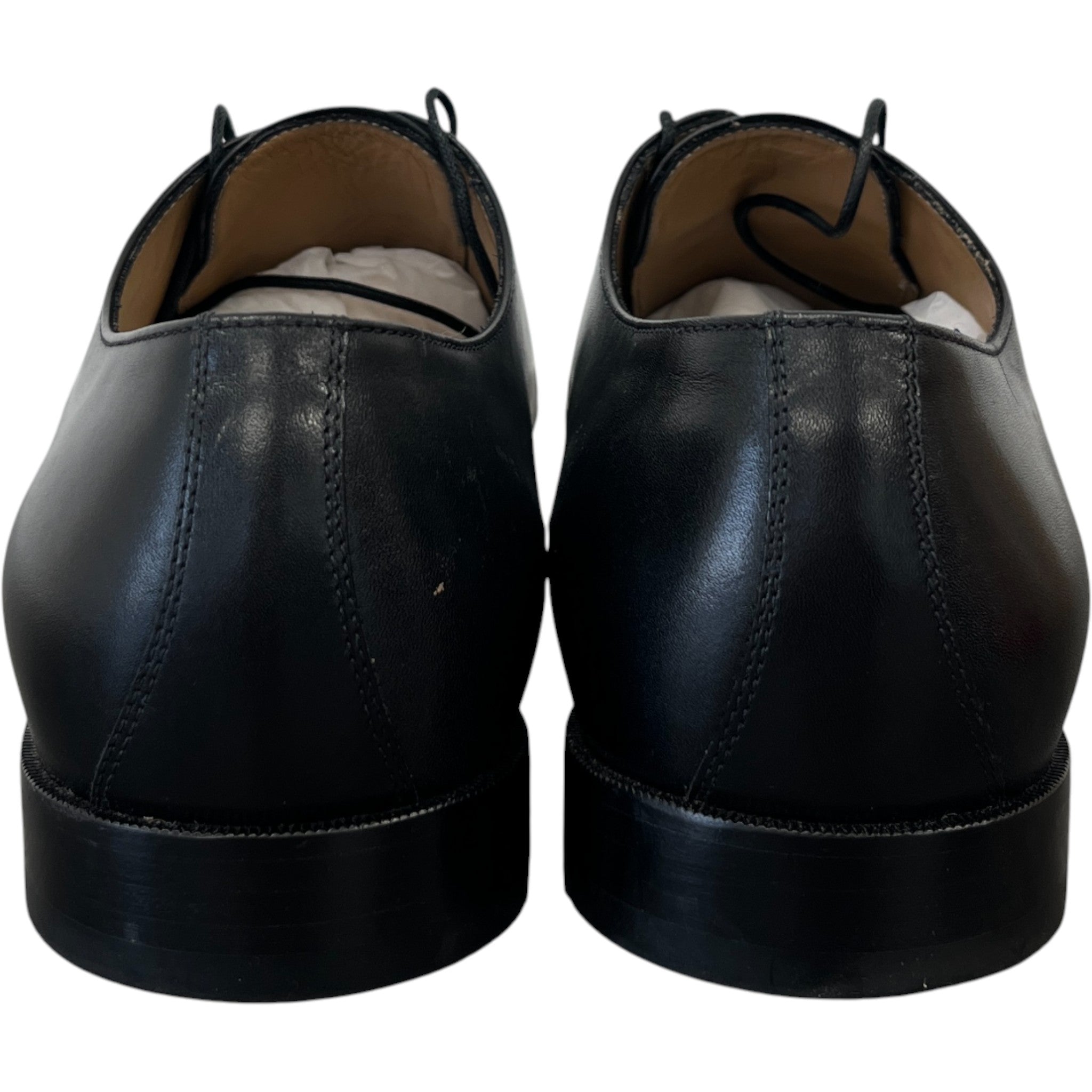 Men's Mortimer Loafers Black Size EU 42 / UK 8