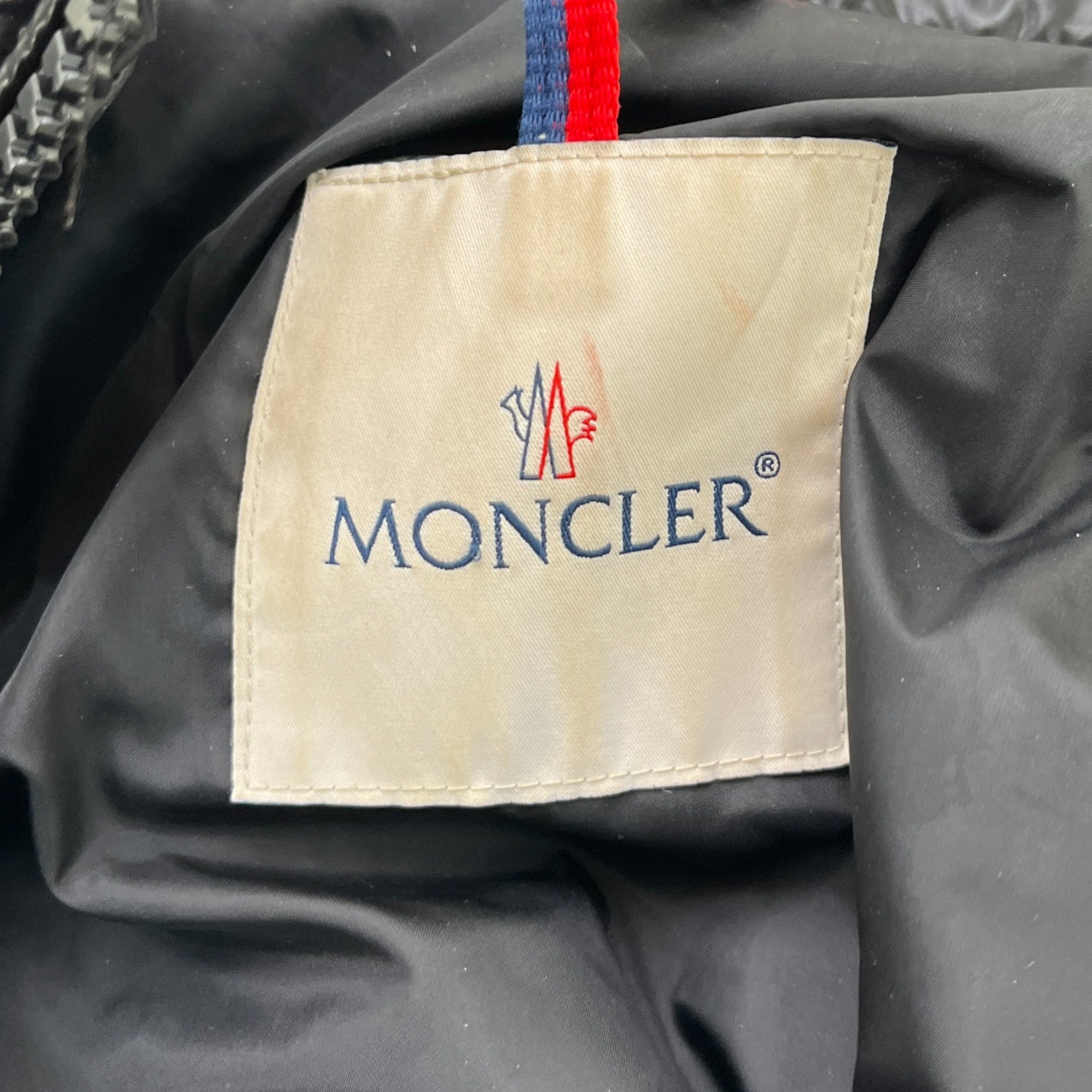 Women's Jasminum Down Jacket Black Size 1 / UK 10