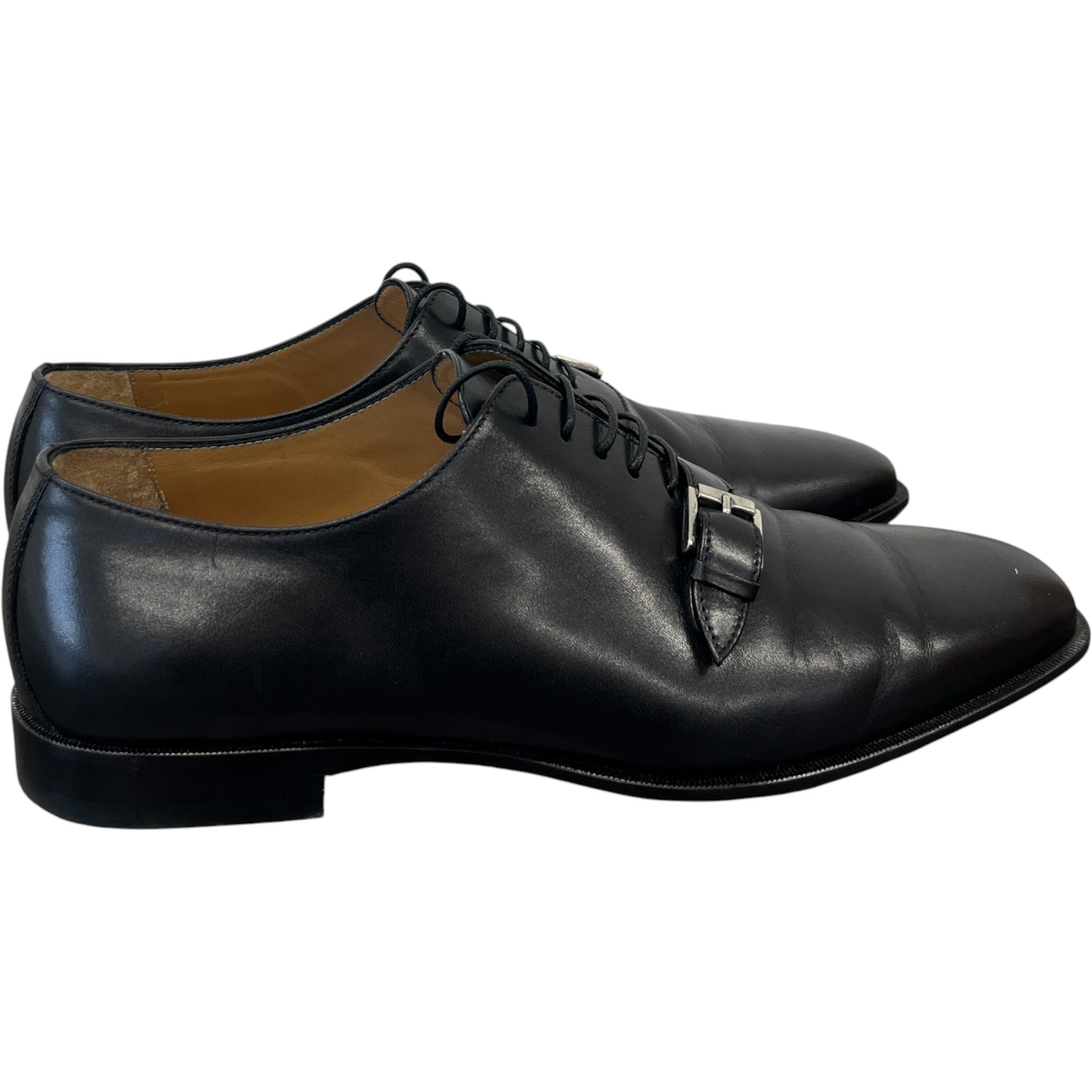 Men's Mortimer Loafers Black Size EU 42 / UK 8