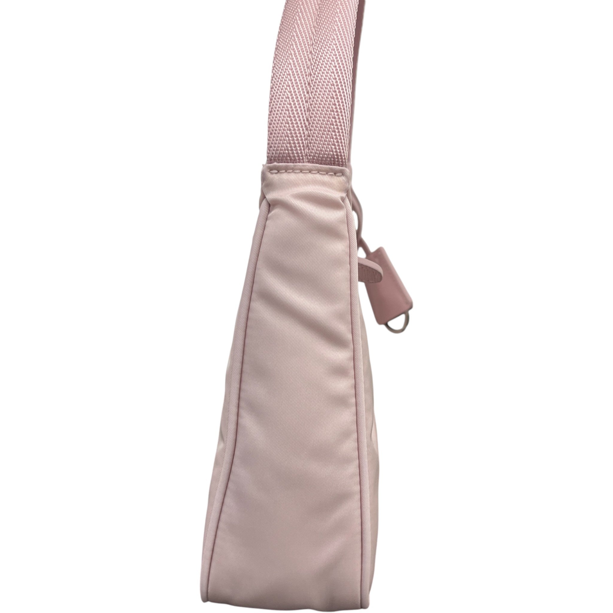 Women's Re-Nylon Re-Edition 2000 Bag Pink