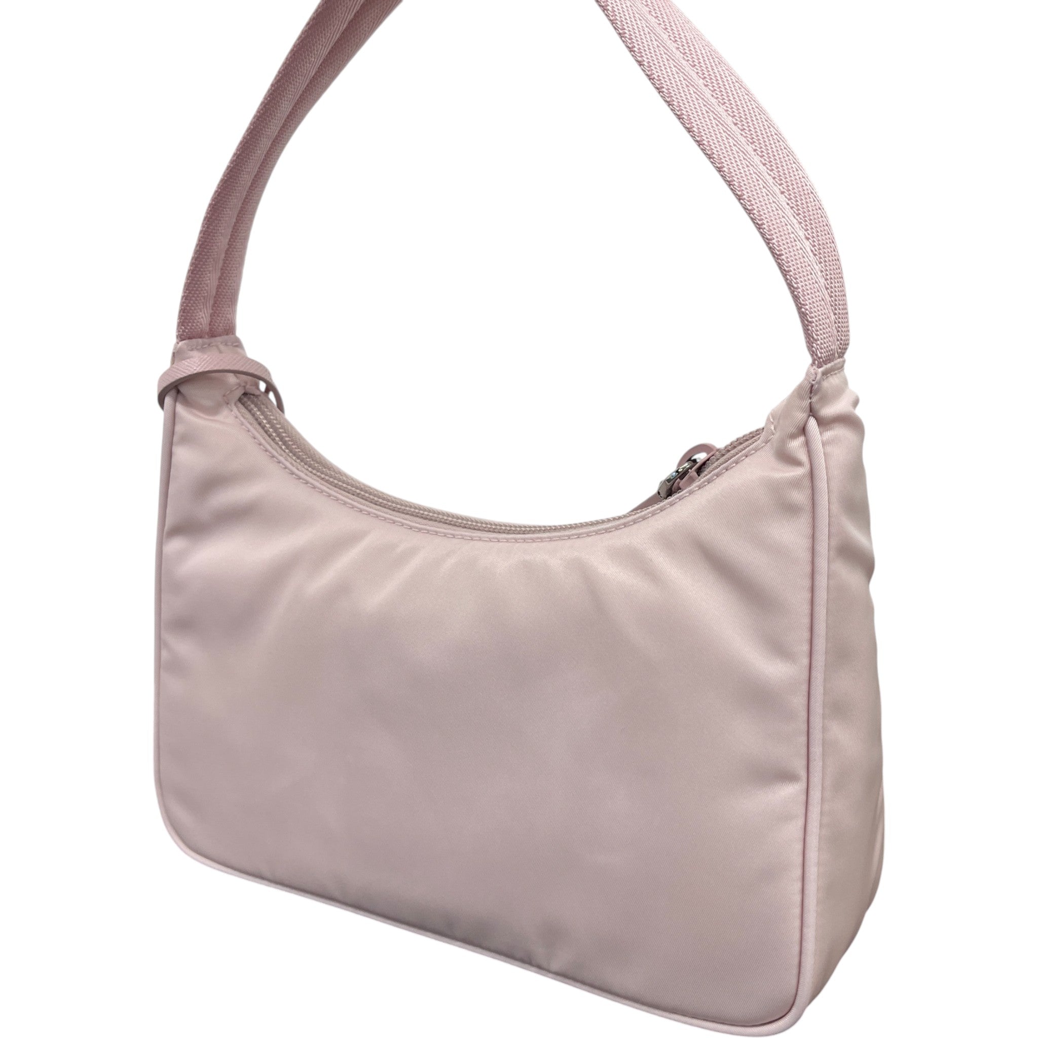 Women's Re-Nylon Re-Edition 2000 Bag Pink