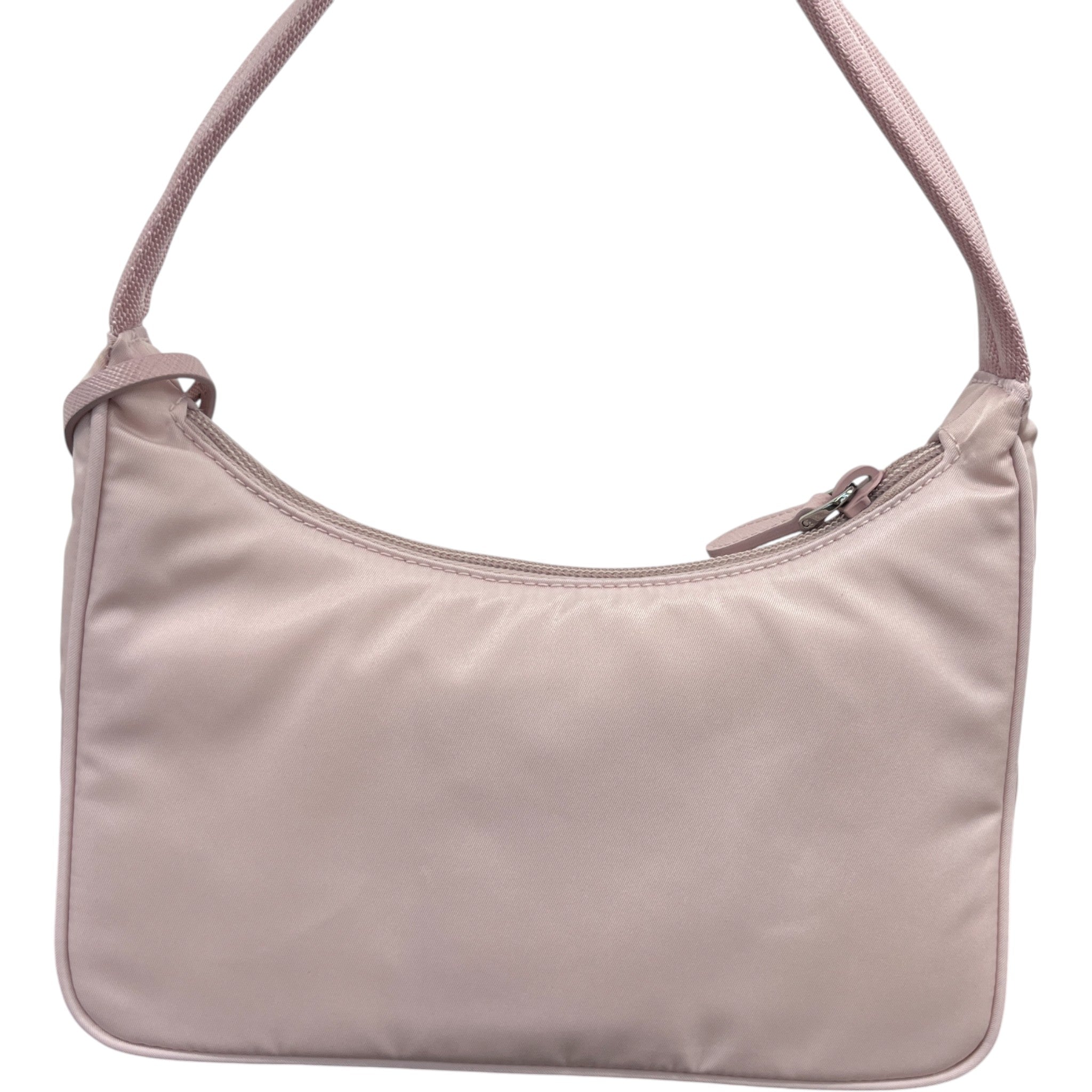 Women's Re-Nylon Re-Edition 2000 Bag Pink
