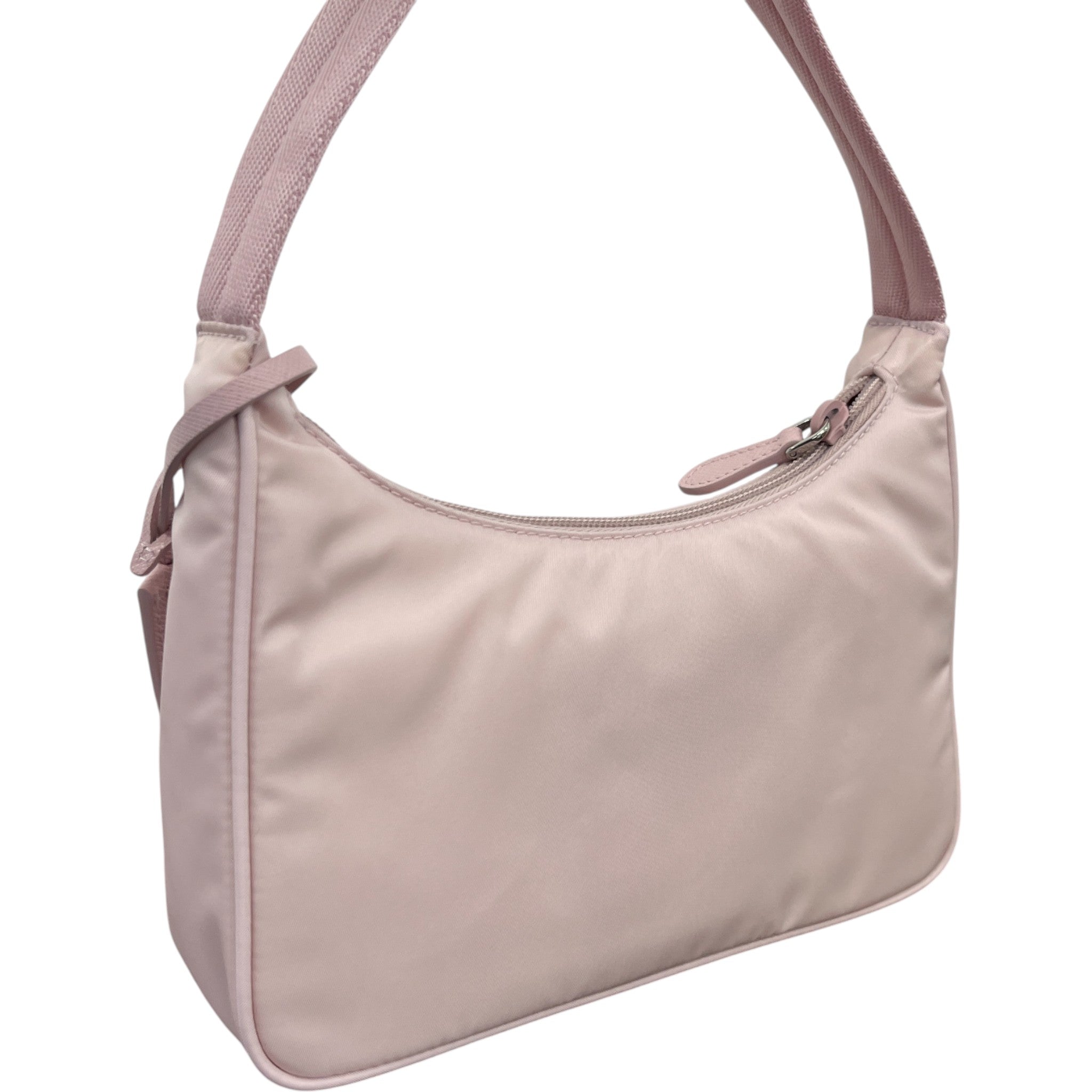 Women's Re-Nylon Re-Edition 2000 Bag Pink