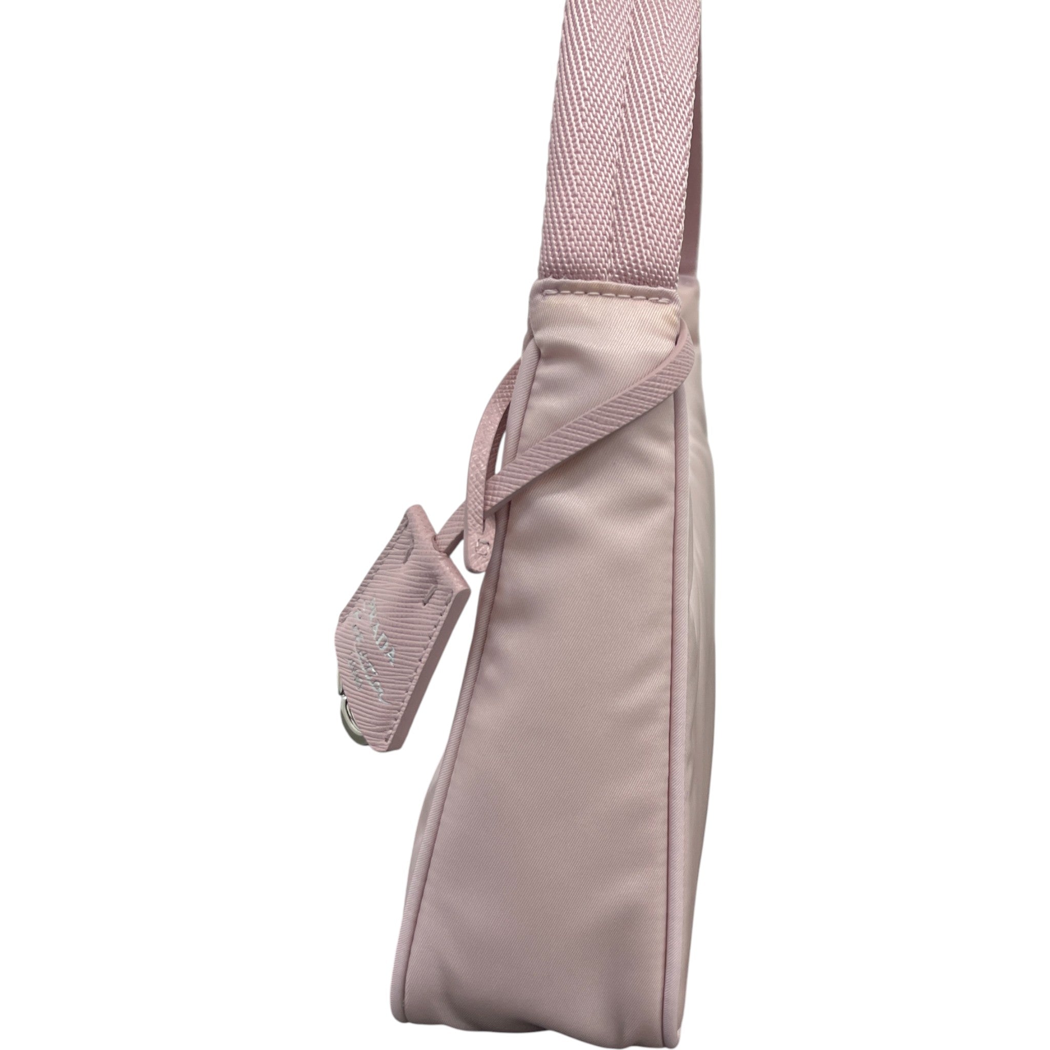 Women's Re-Nylon Re-Edition 2000 Bag Pink