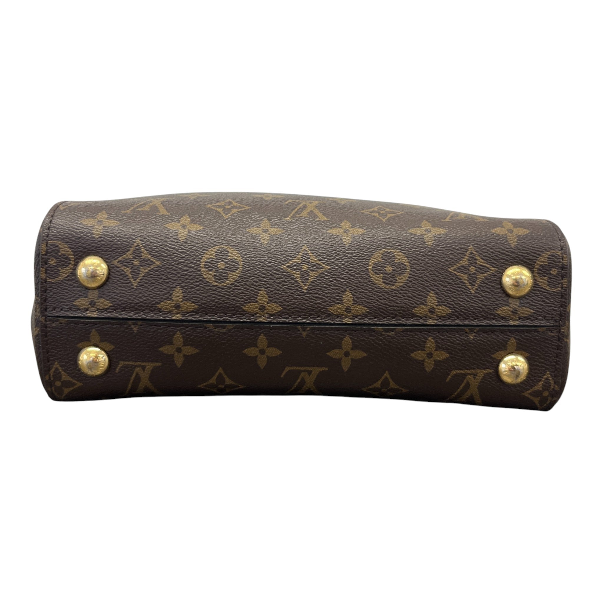 Women's Monogram Cluny Bb Handbag Brown