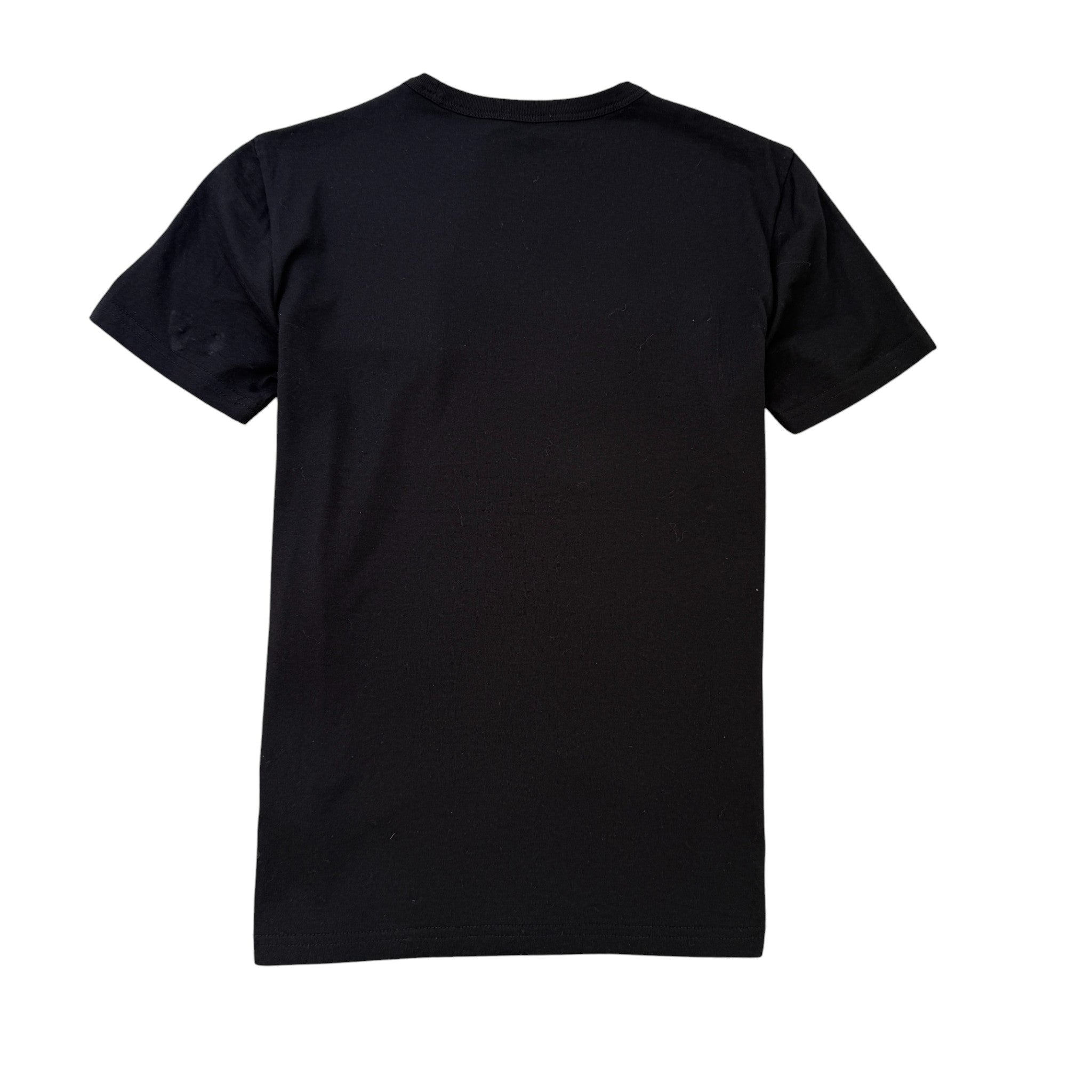 Men's Cd Icon T-Shirt Black Size XS