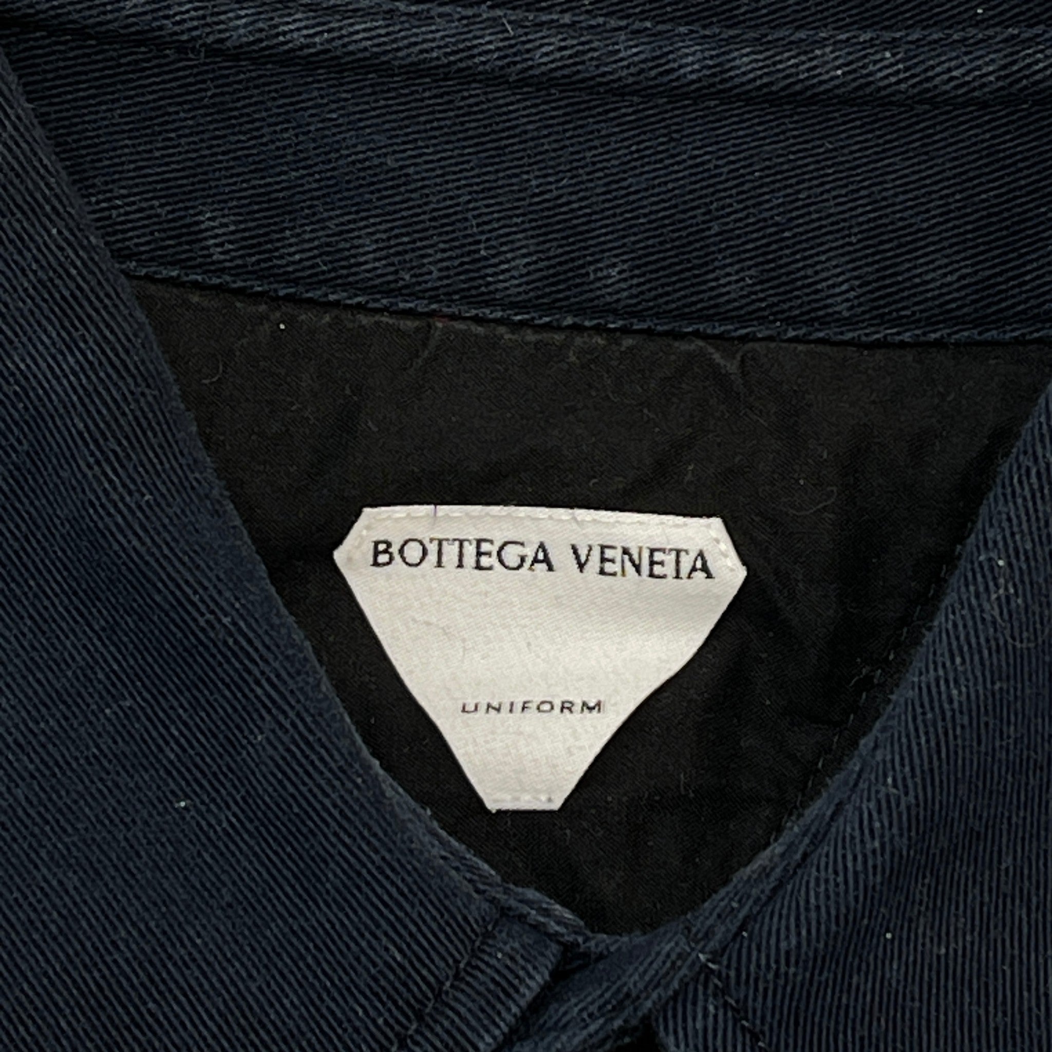 Men's Button Down OverShirt Nude Size IT 50 / UK L