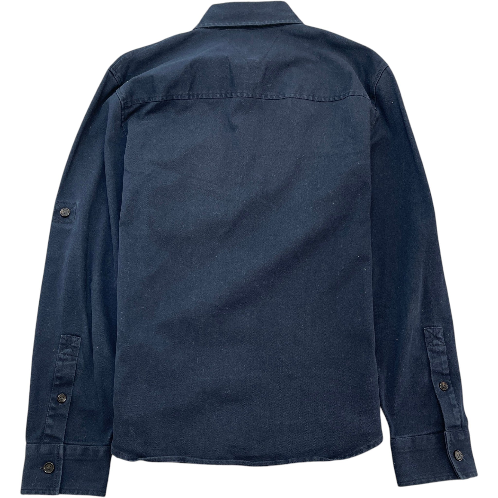 Men's Button Down OverShirt Nude Size IT 50 / UK L