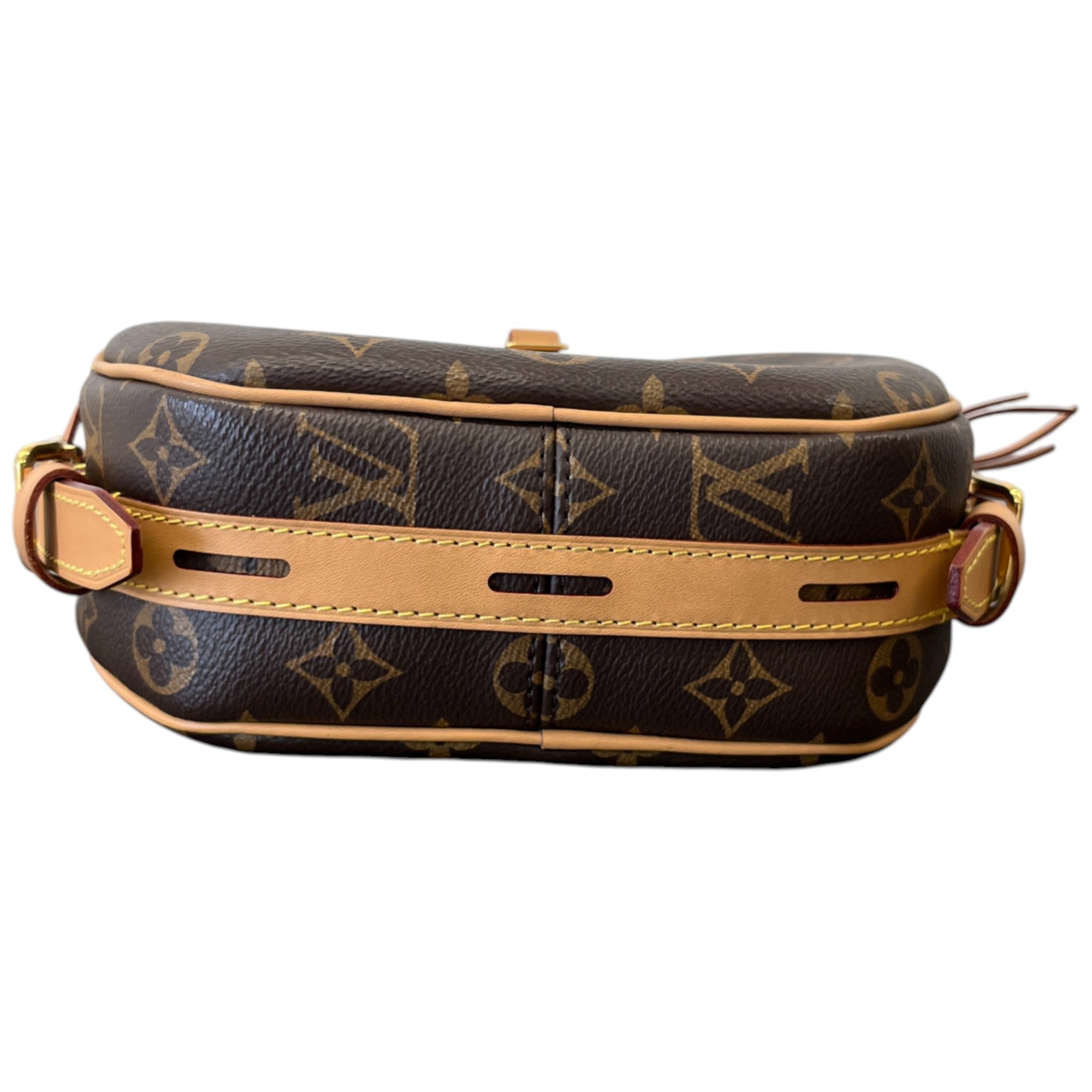 Women's Boite Chapeau Souple Mm Bag Brown
