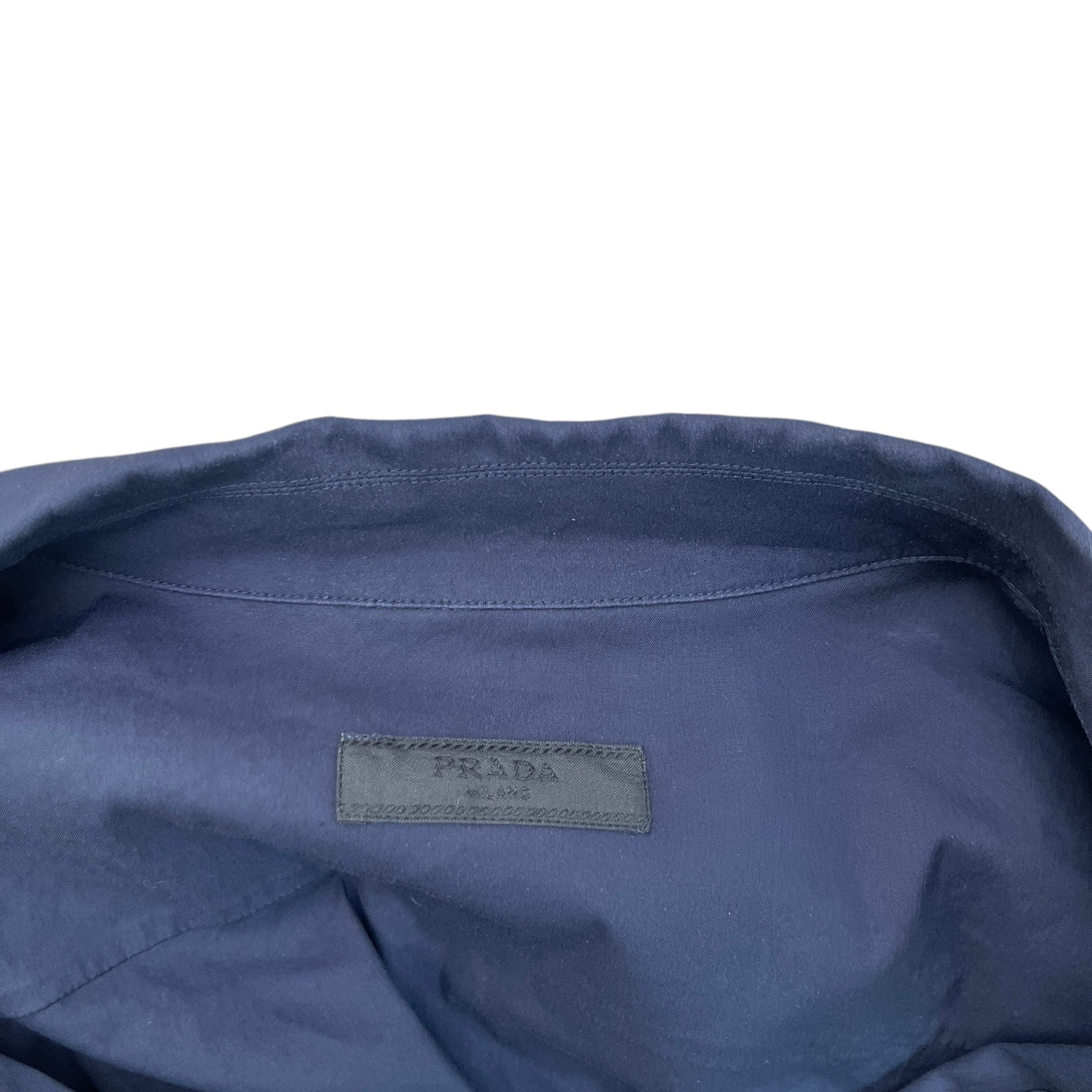 Men's Re-Nylon Jacket Navy Size M