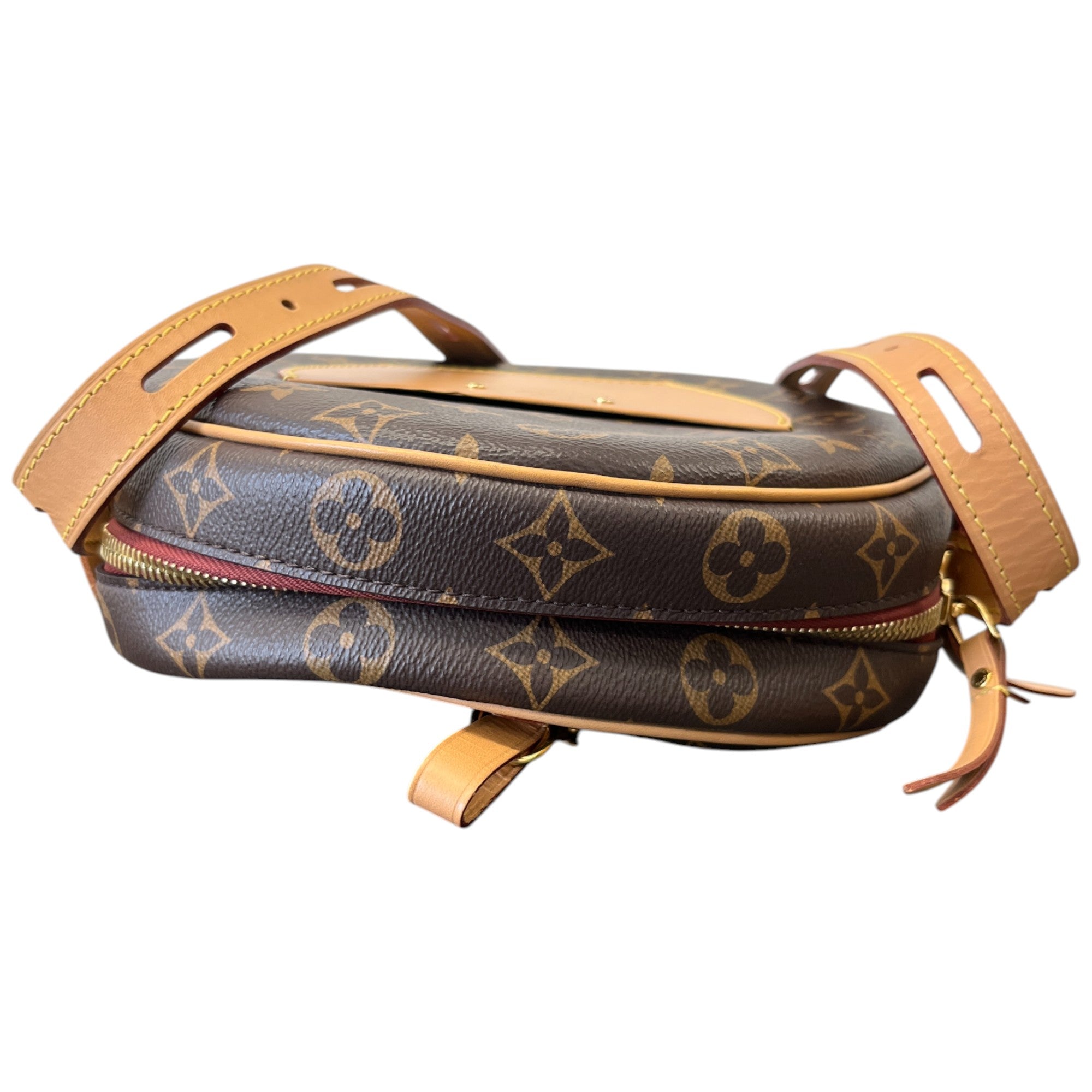 Women's Boite Chapeau Souple Mm Bag Brown