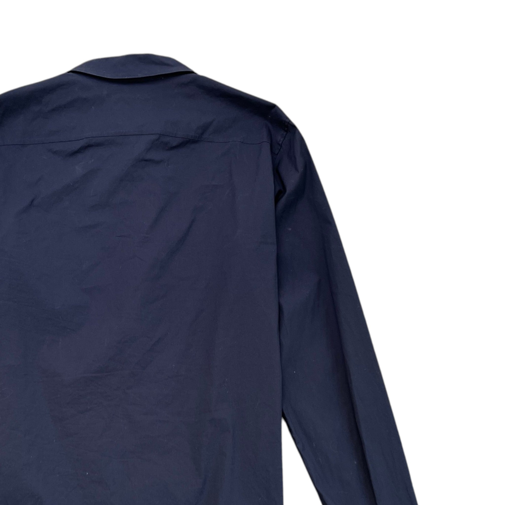 Men's Re-Nylon Jacket Navy Size M