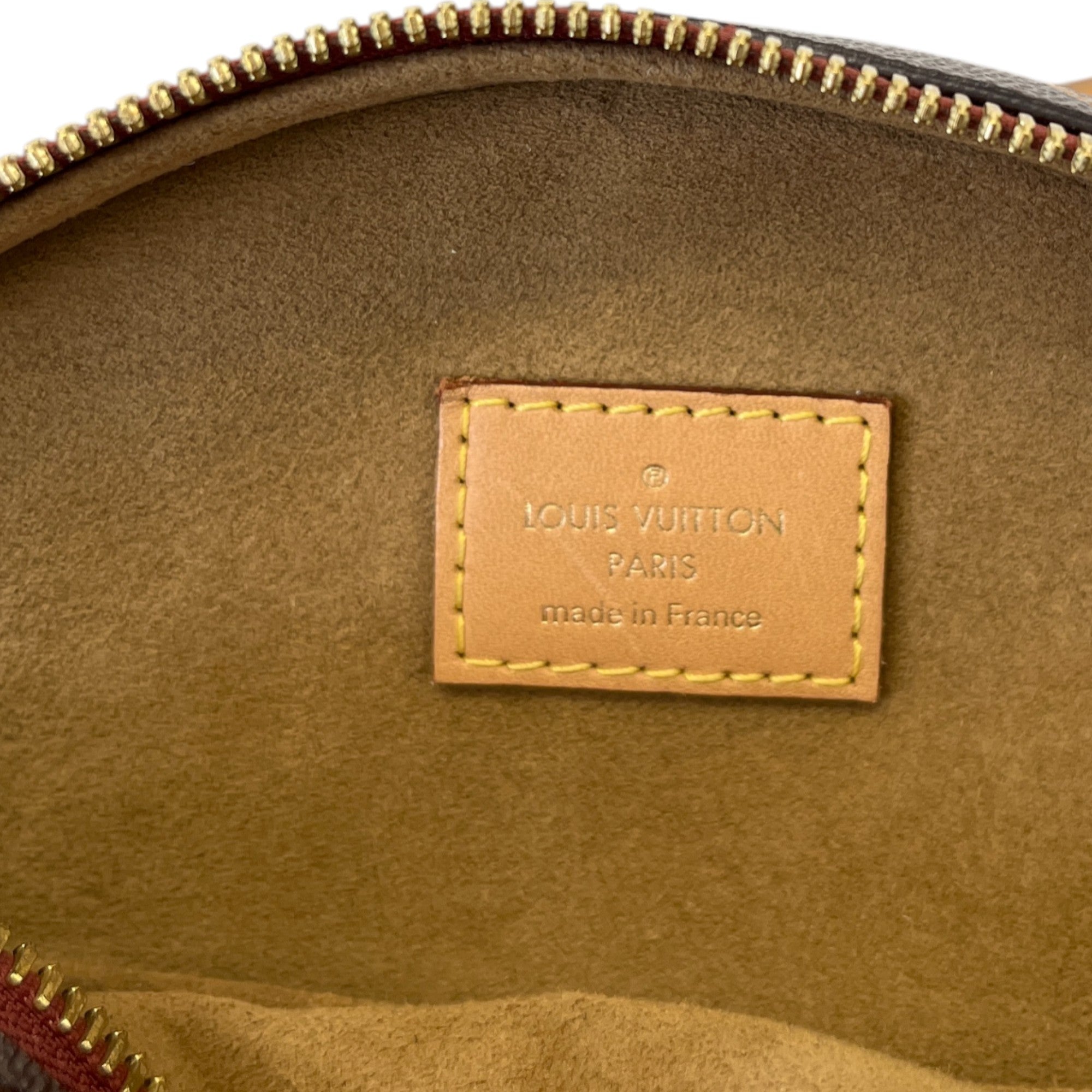 Women's Boite Chapeau Souple Mm Bag Brown