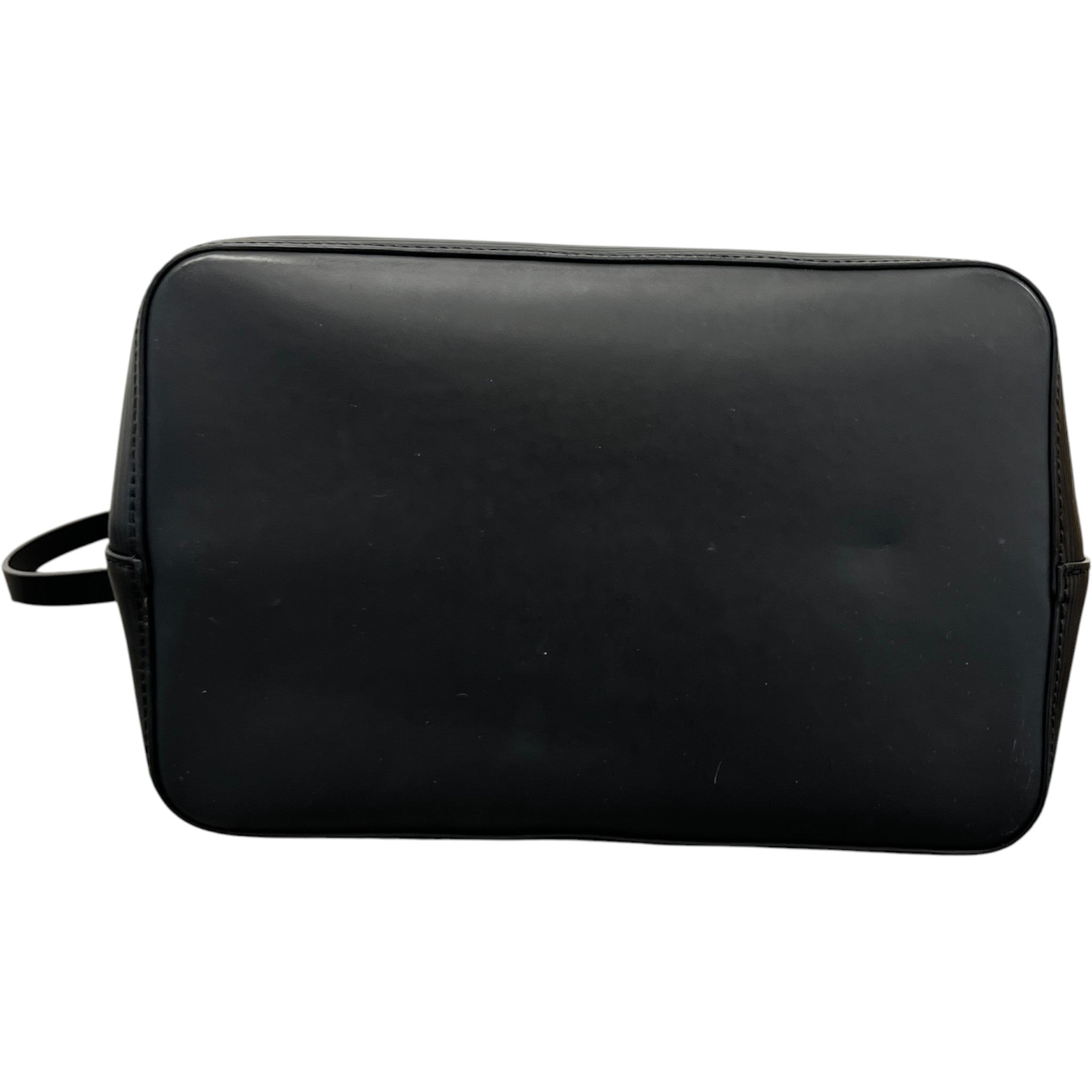 Women's Epi Leather Néonoé Handbag Black