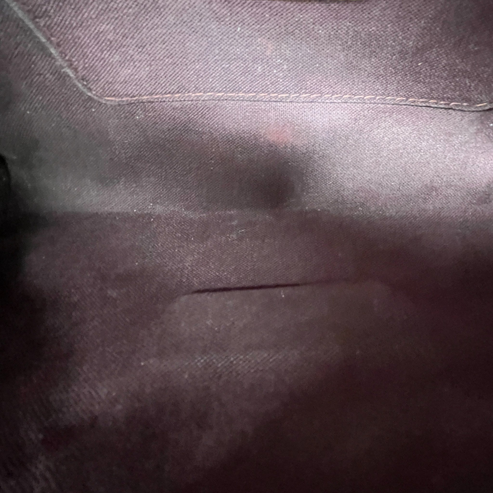 Women's Monogram Favorite Mm Handbag Brown