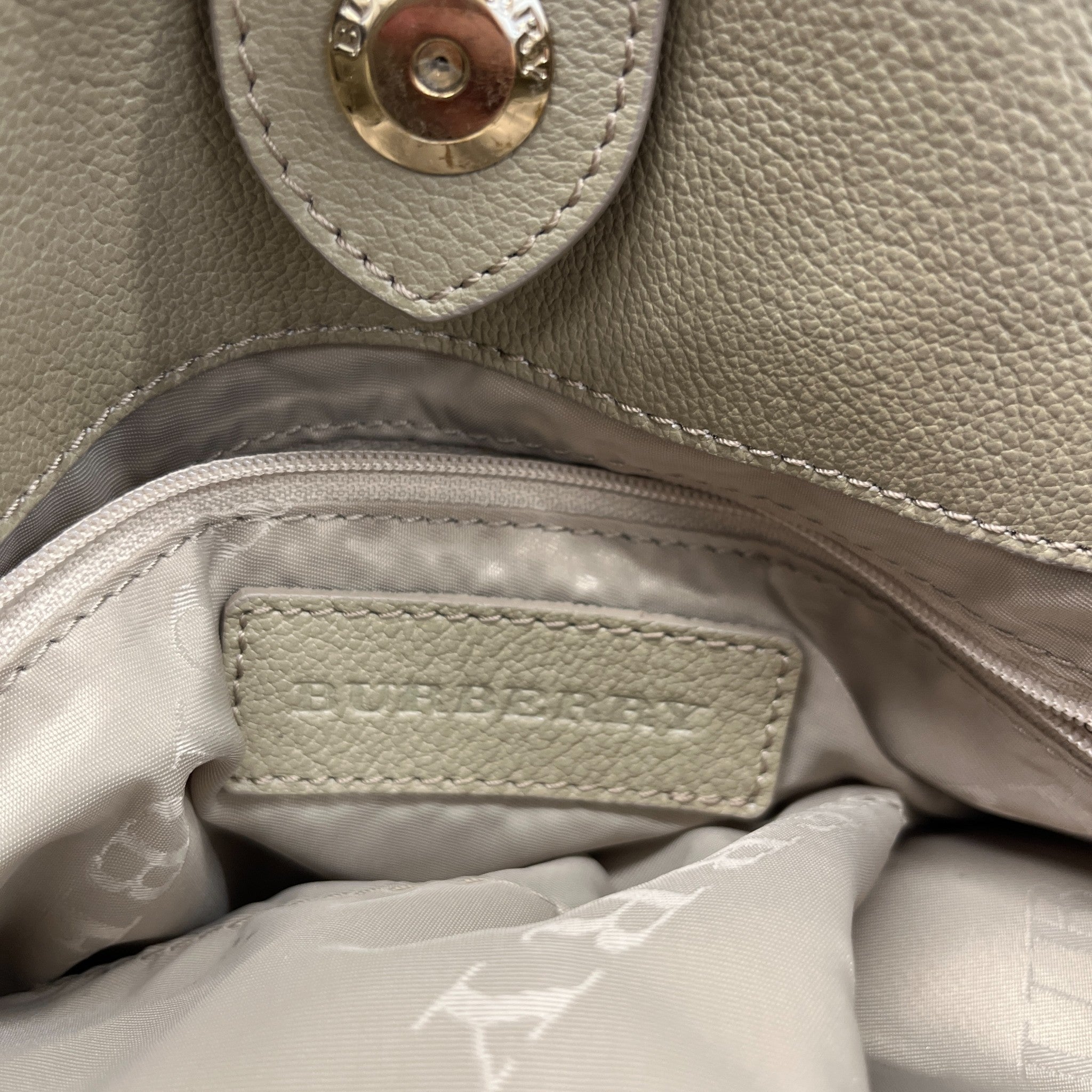 Women's Lamberth Hobo Two Way Handbag Green